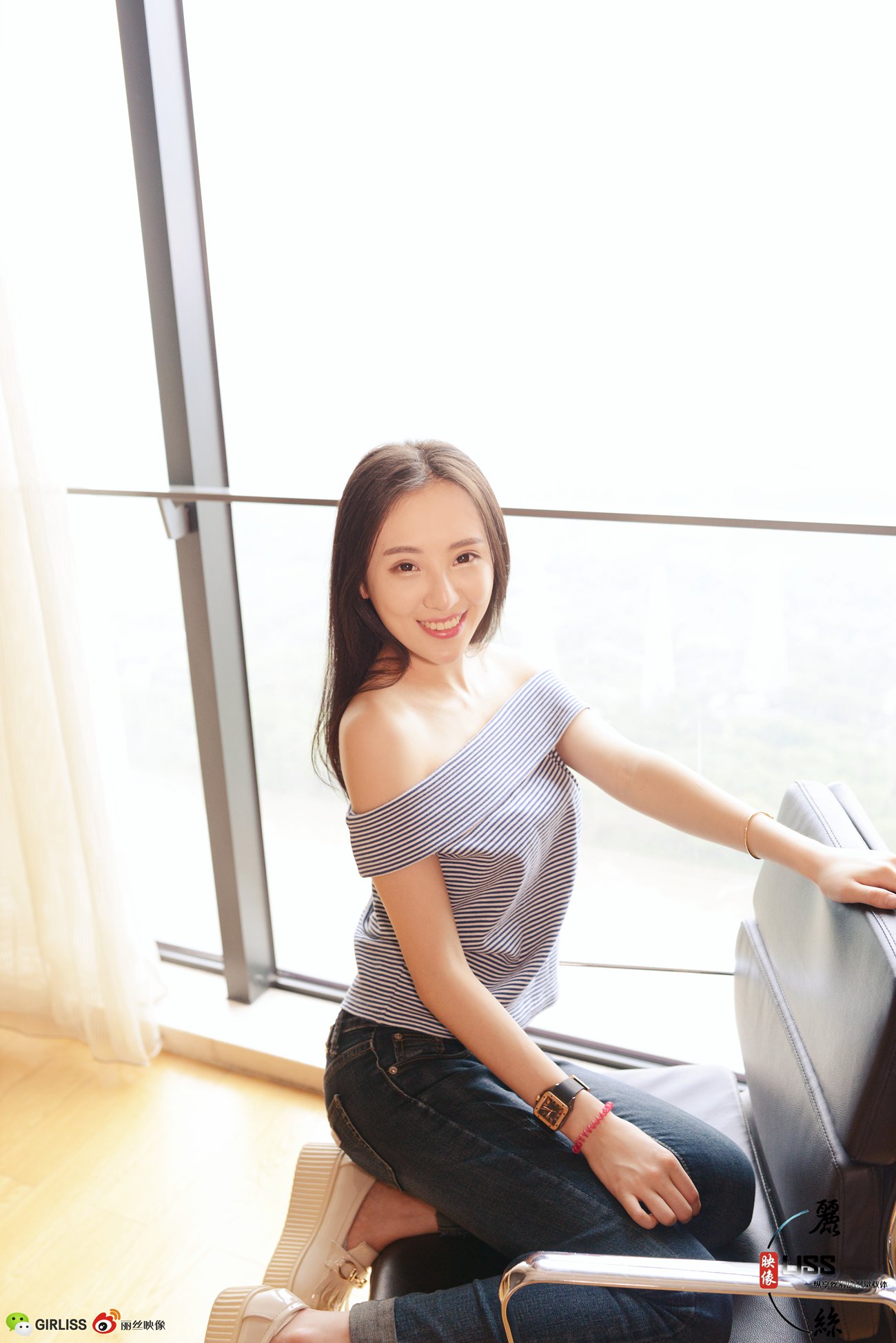 图片[84]-[LISS丽丝映像]NO.096 你的微笑[100P] – 速更版-美库