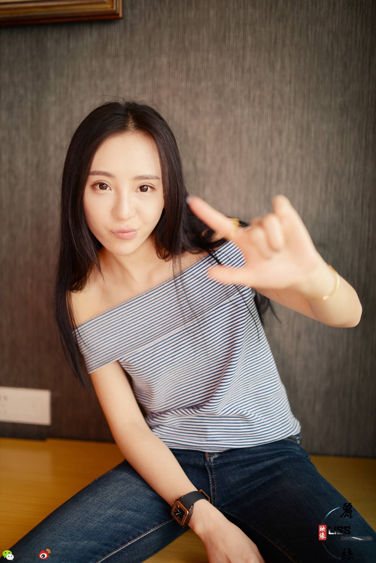 图片[91]-[LISS丽丝映像]NO.096 你的微笑[100P] – 速更版-美库