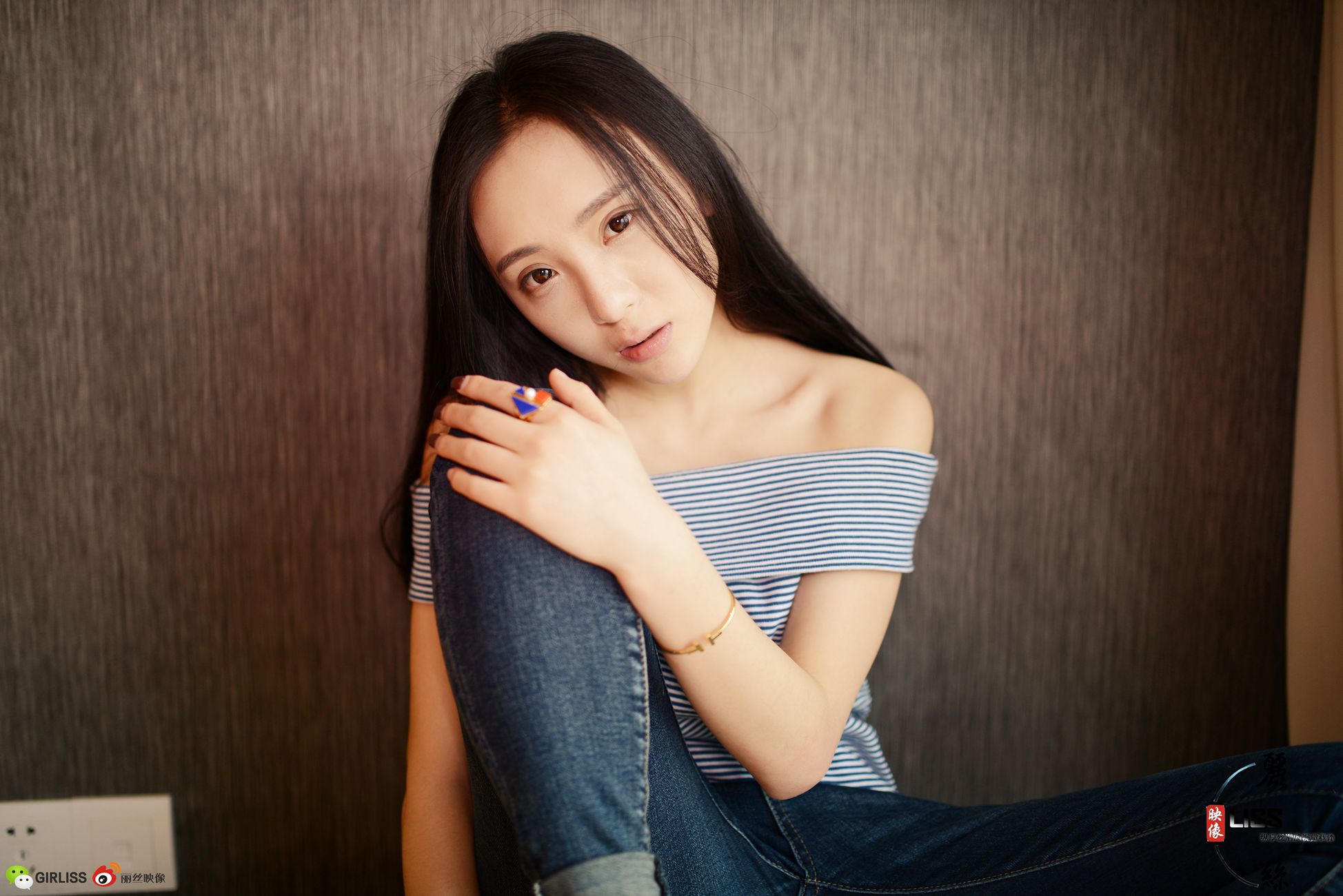 图片[98]-[LISS丽丝映像]NO.096 你的微笑[100P] – 速更版-美库