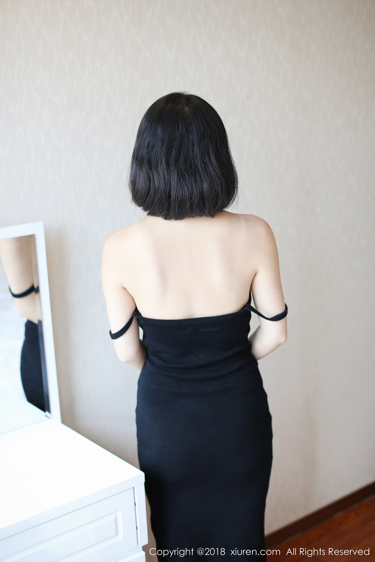 图片[25]-[Xiuren秀人网]XR20180502N01001 2018.05.02 NO.1001 小探戈 – 速更版-美库