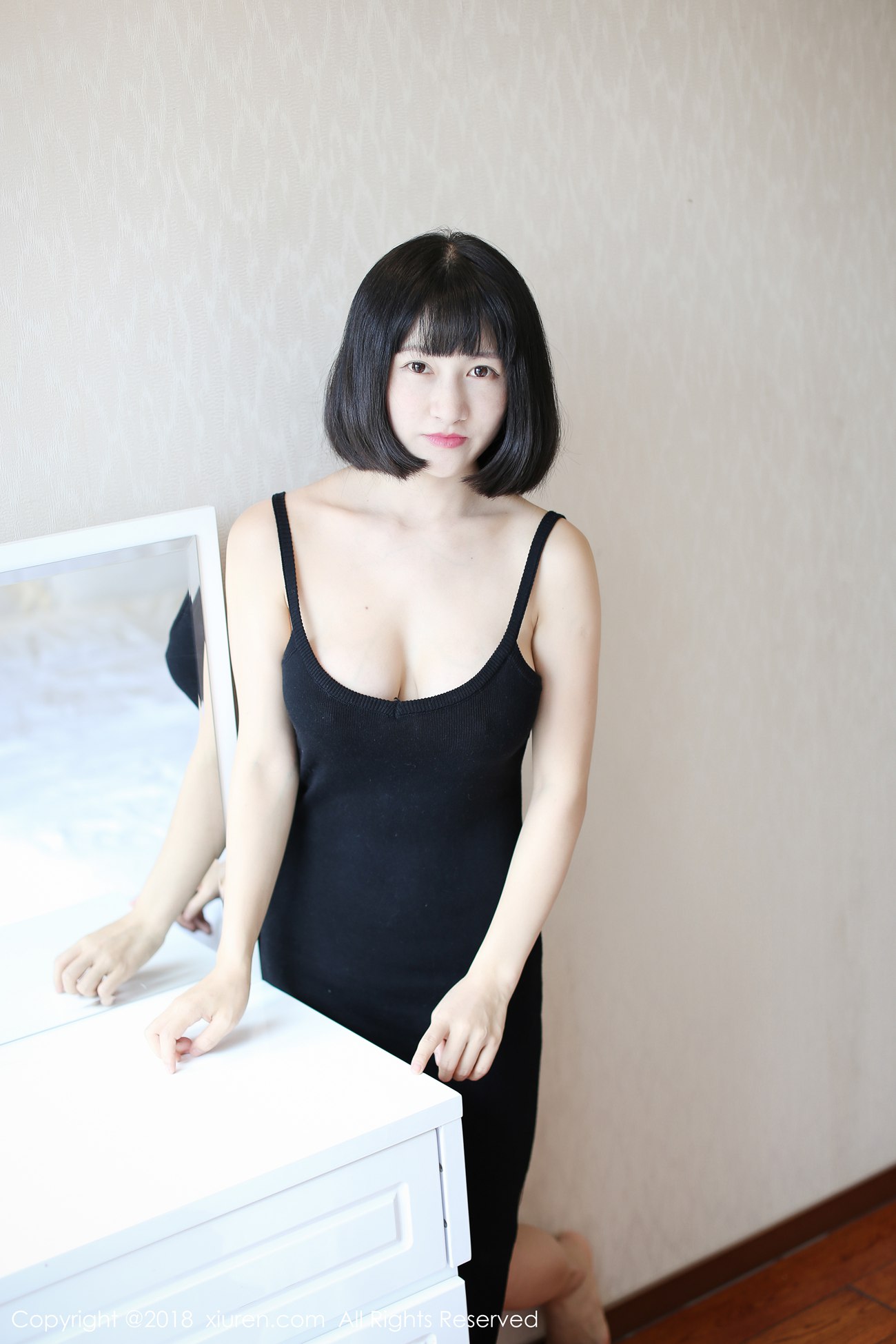 图片[29]-[Xiuren秀人网]XR20180502N01001 2018.05.02 NO.1001 小探戈 – 速更版-美库