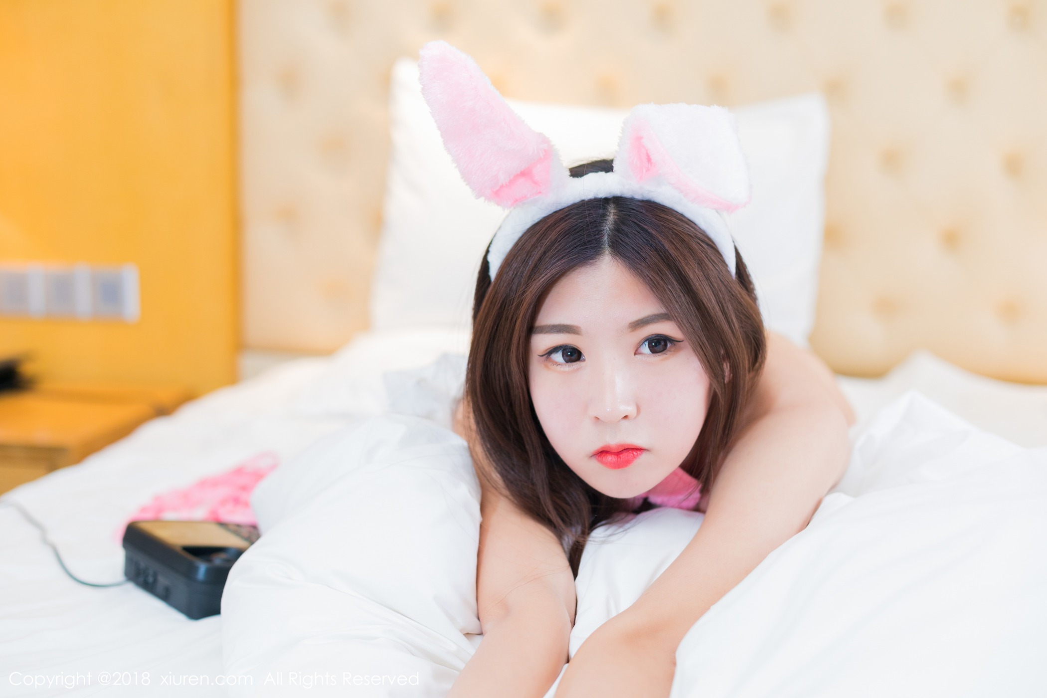 图片[45]-[Xiuren秀人网]XR20180502N01000 2018.05.02 NO.1000 点点lily[62+1P] – 速更版-美库