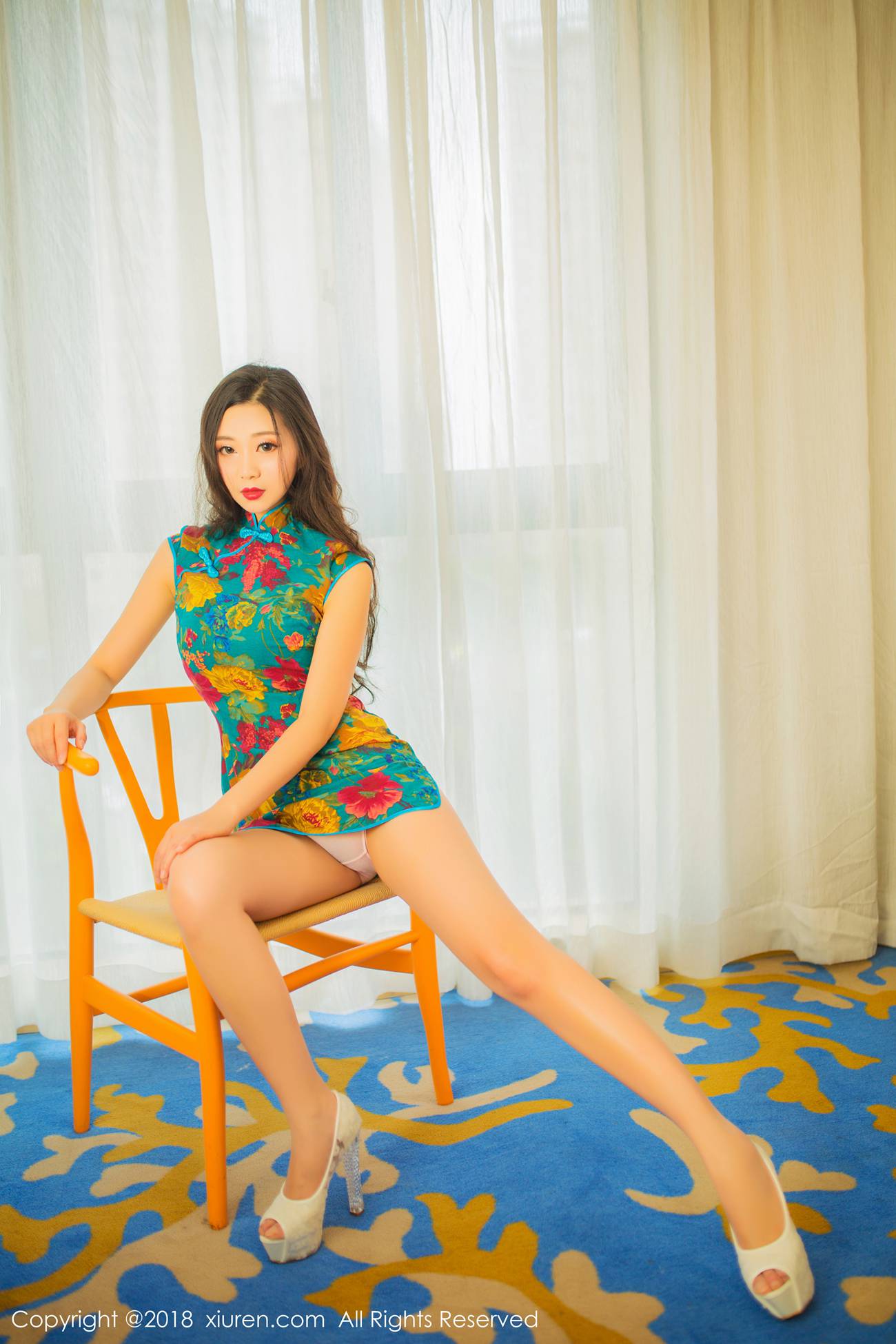 图片[12]-[Xiuren秀人网]XR20180507N01007 2018.05.07 NO.1007 宋-KiKi[42+1P] – 速更版-美库