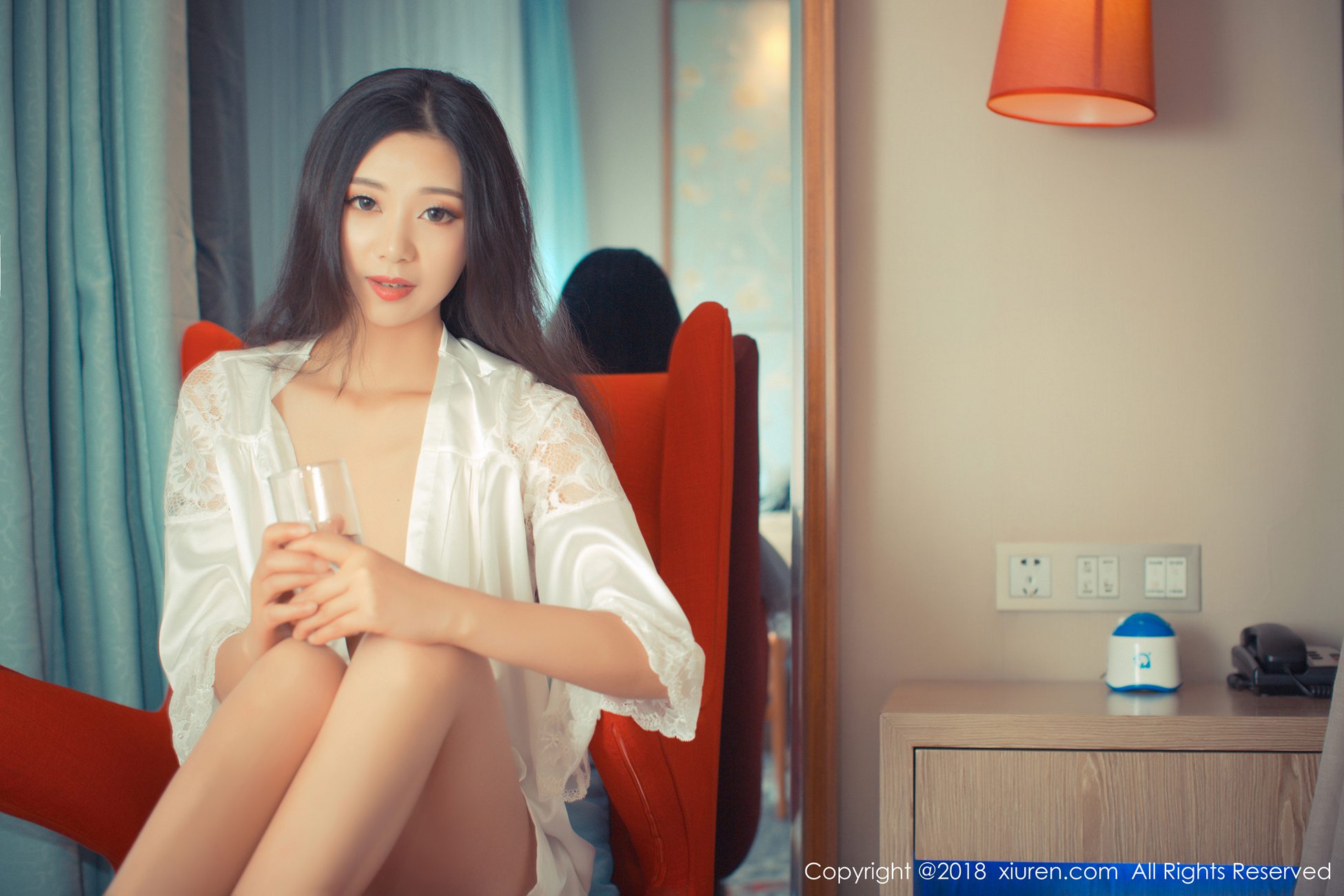 图片[34]-[Xiuren秀人网]XR20180507N01007 2018.05.07 NO.1007 宋-KiKi[42+1P] – 速更版-美库