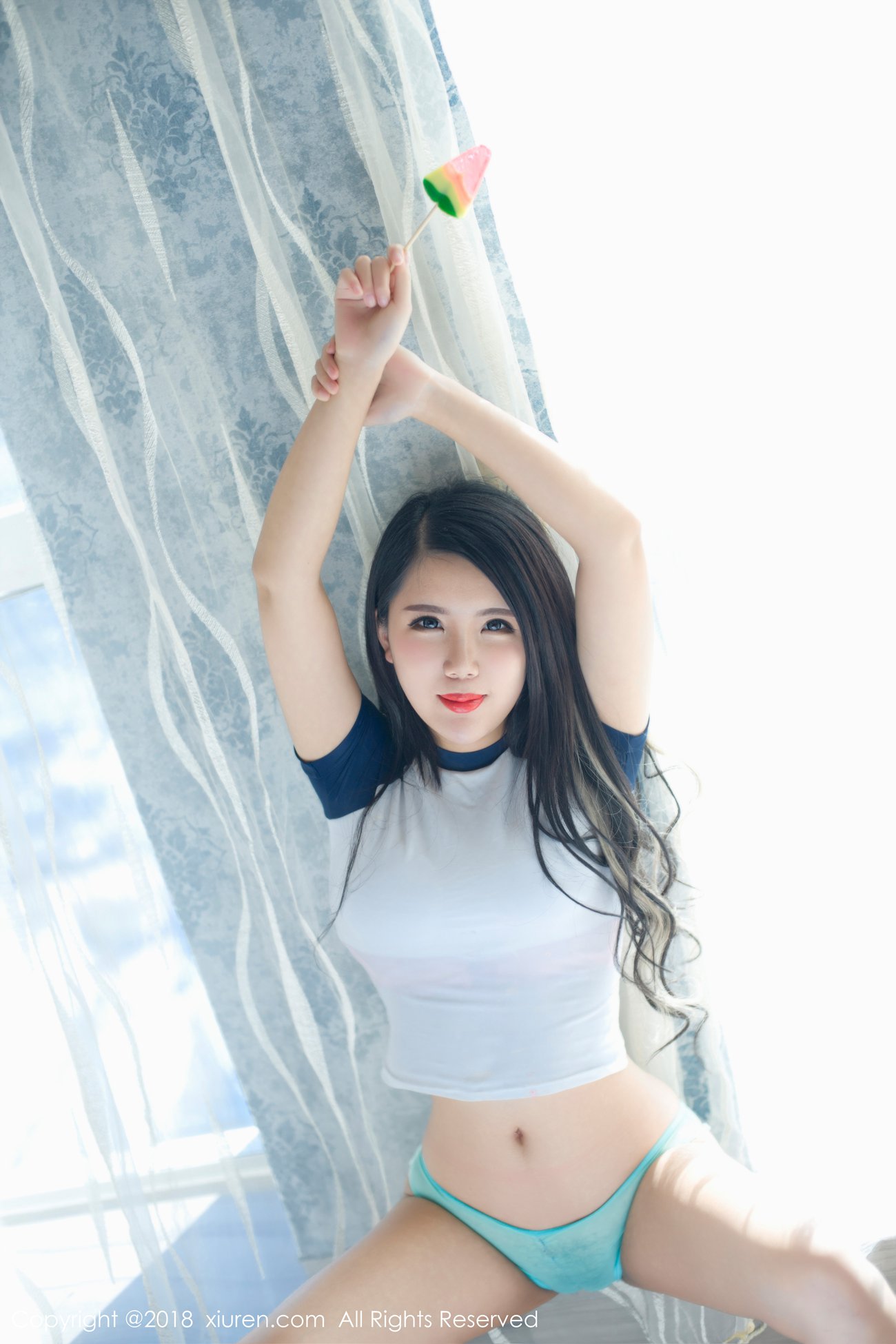 图片[11]-[Xiuren秀人网]XR20180510N01011 2018.05.10 NO.1011 北海大公主[45+1P] – 速更版-美库