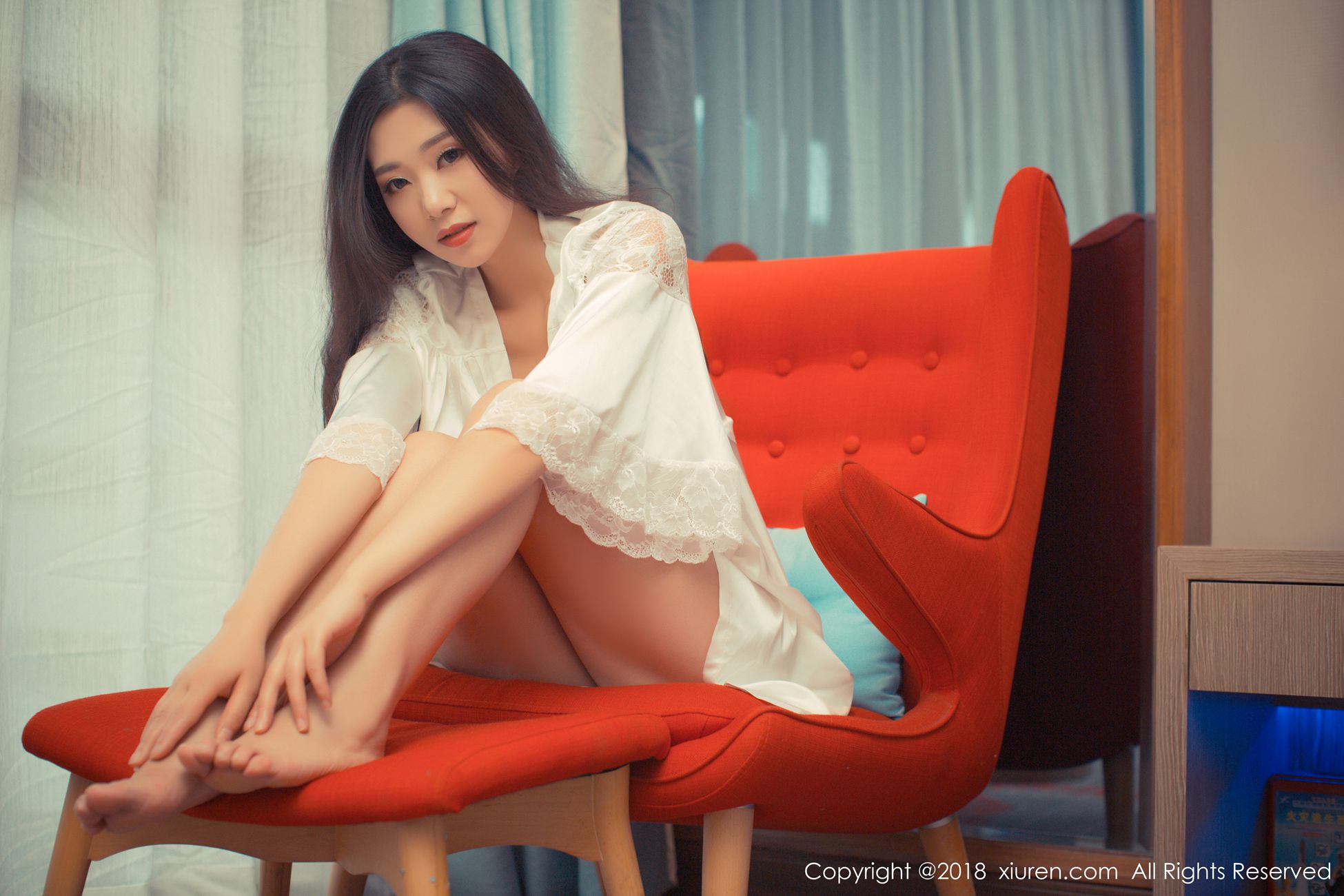 图片[38]-[Xiuren秀人网]XR20180507N01007 2018.05.07 NO.1007 宋-KiKi[42+1P] – 速更版-美库