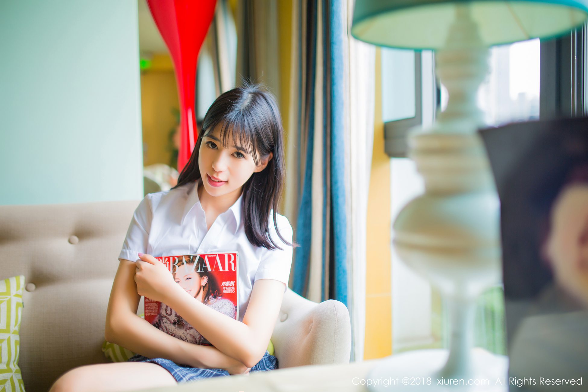 图片[11]-[Xiuren秀人网]XR20180514N01014 2018.05.14 NO.1014 艾栗栗栗栗栗栗吖[46+1P] – 速更版-美库