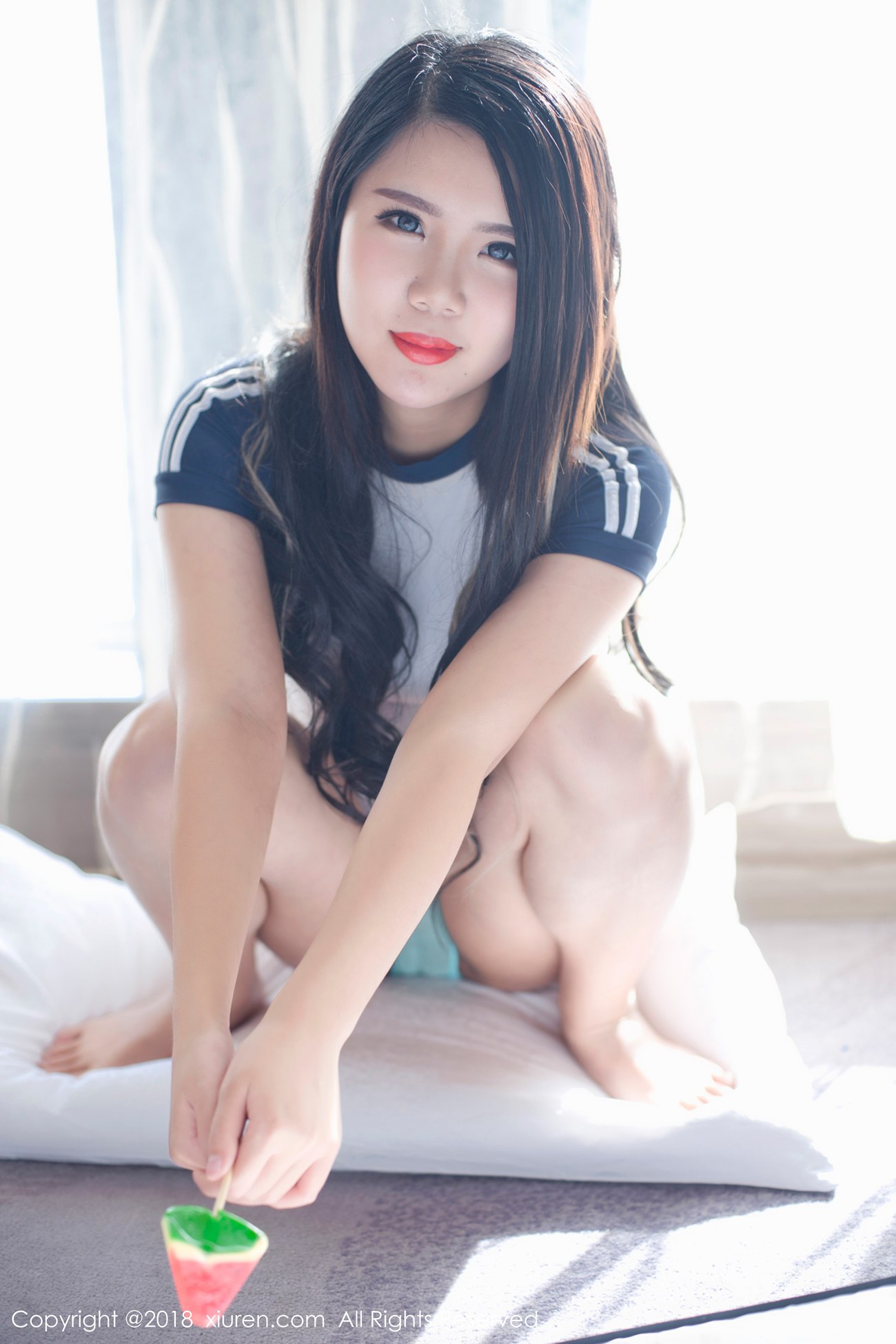 图片[26]-[Xiuren秀人网]XR20180510N01011 2018.05.10 NO.1011 北海大公主[45+1P] – 速更版-美库