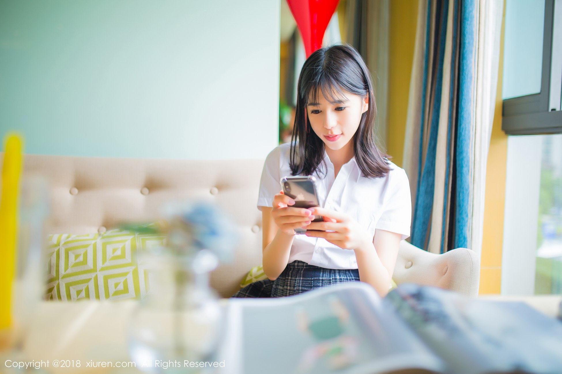 图片[14]-[Xiuren秀人网]XR20180514N01014 2018.05.14 NO.1014 艾栗栗栗栗栗栗吖[46+1P] – 速更版-美库