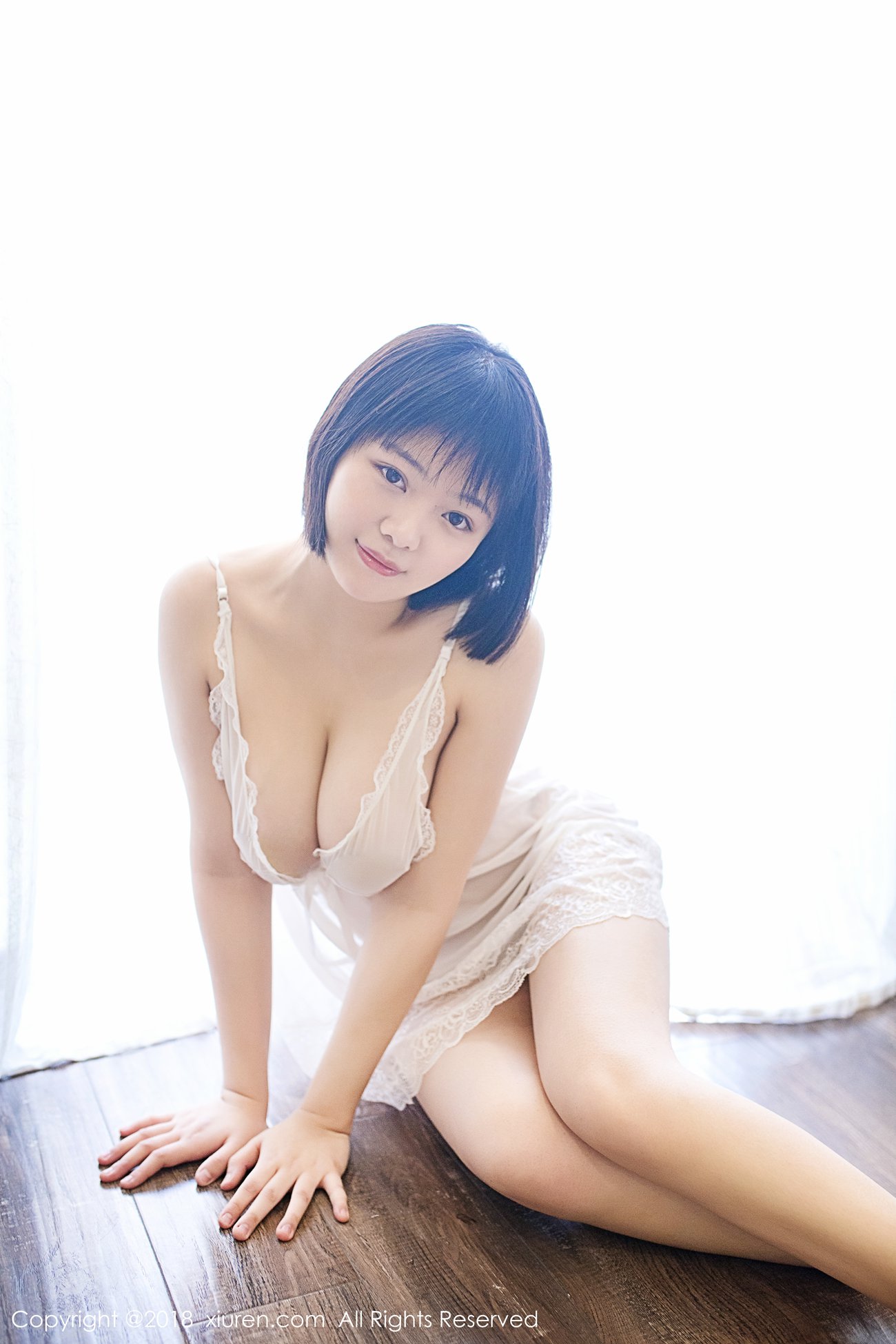 图片[35]-[Xiuren秀人网]XR20180509N01009 2018.05.09 NO.1009 赤间菀枫[44+1P] – 速更版-美库