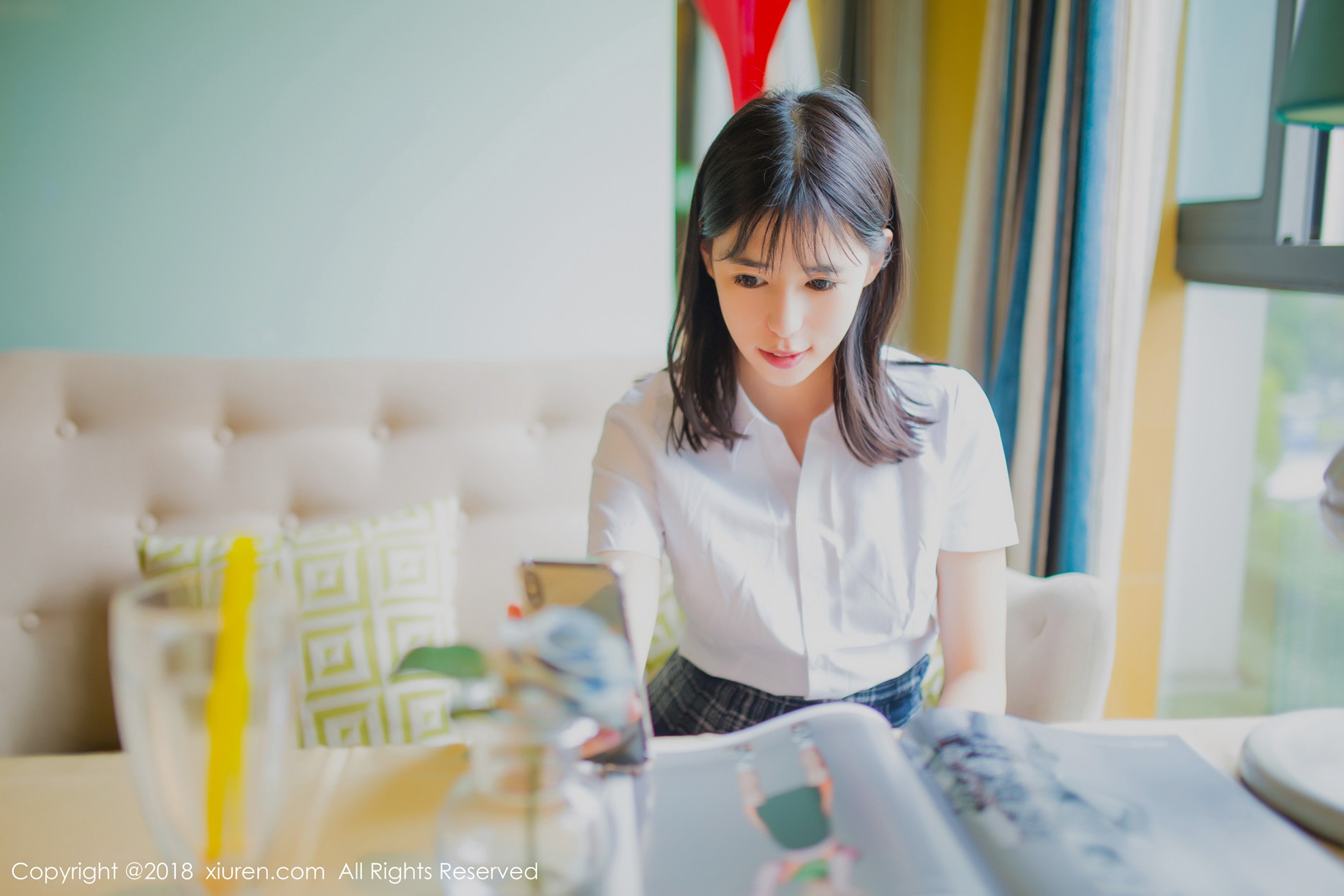 图片[19]-[Xiuren秀人网]XR20180514N01014 2018.05.14 NO.1014 艾栗栗栗栗栗栗吖[46+1P] – 速更版-美库