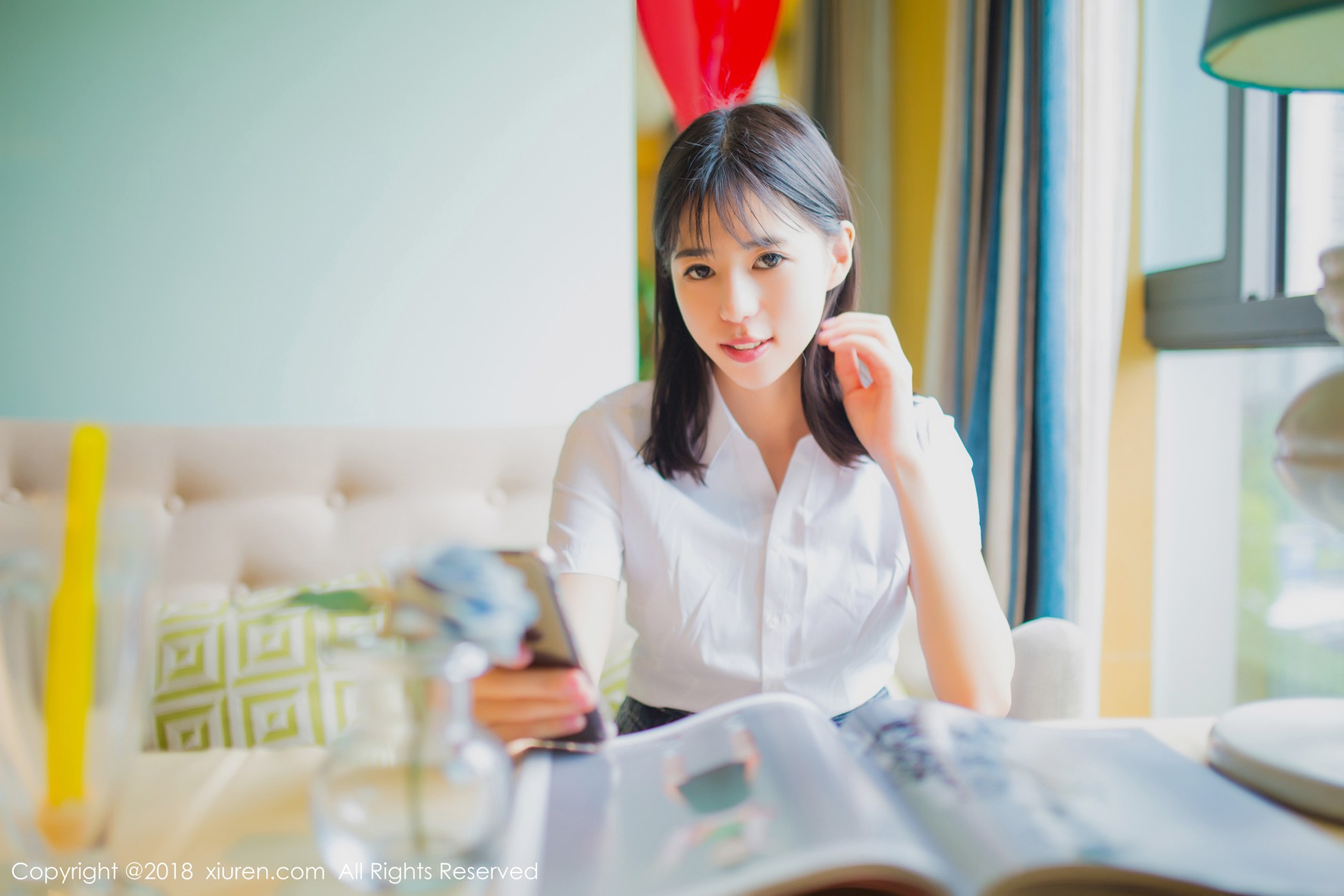 图片[20]-[Xiuren秀人网]XR20180514N01014 2018.05.14 NO.1014 艾栗栗栗栗栗栗吖[46+1P] – 速更版-美库