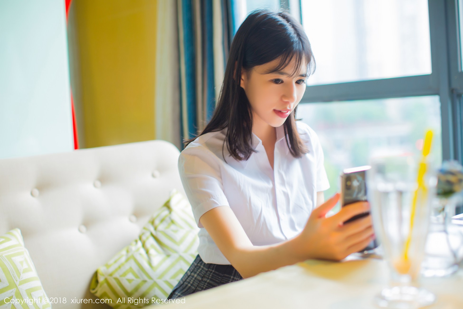 图片[25]-[Xiuren秀人网]XR20180514N01014 2018.05.14 NO.1014 艾栗栗栗栗栗栗吖[46+1P] – 速更版-美库