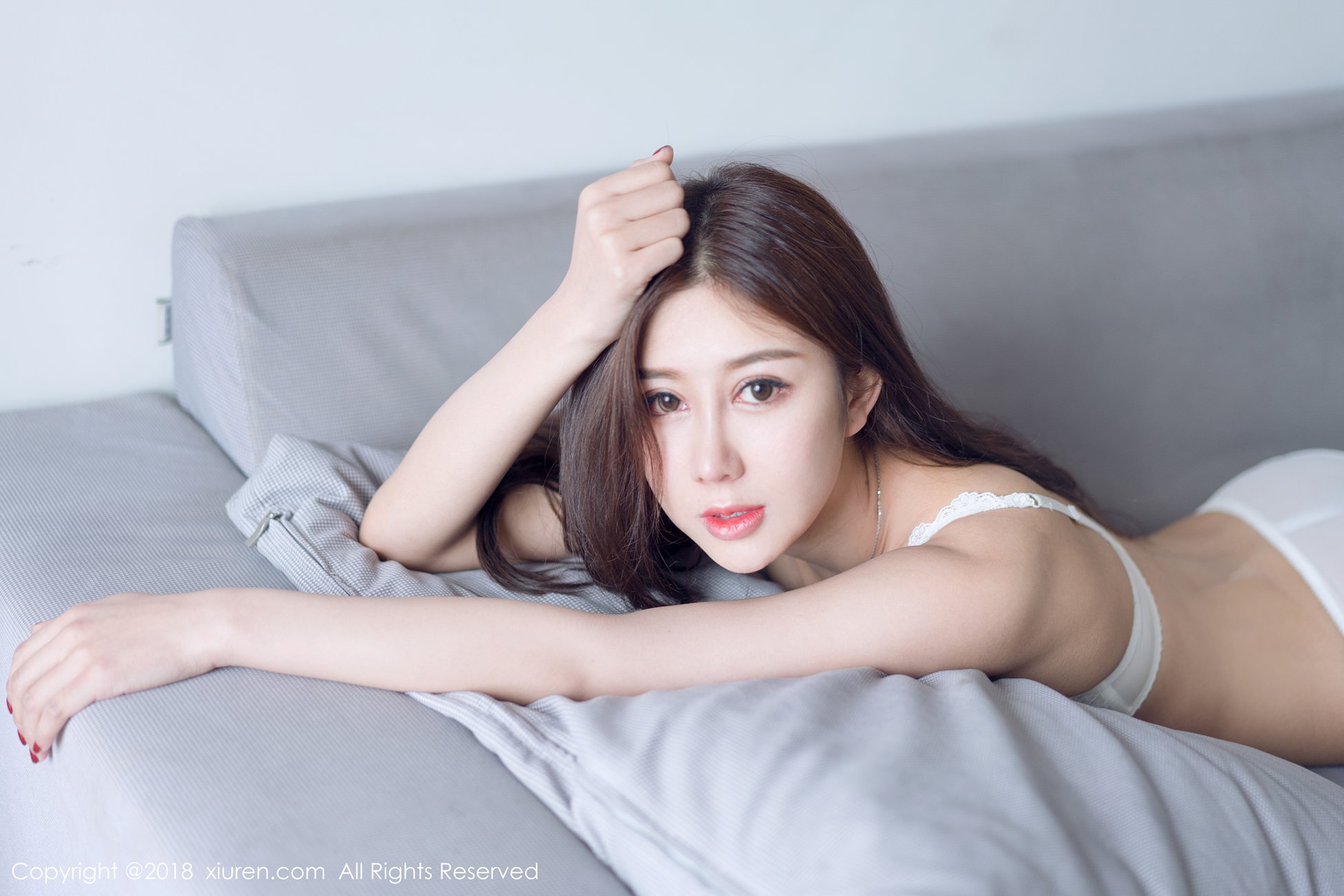 图片[29]-[Xiuren秀人网]XR20180514N01016 2018.05.14 NO.1016 晓梦may[40+1P] – 速更版-美库