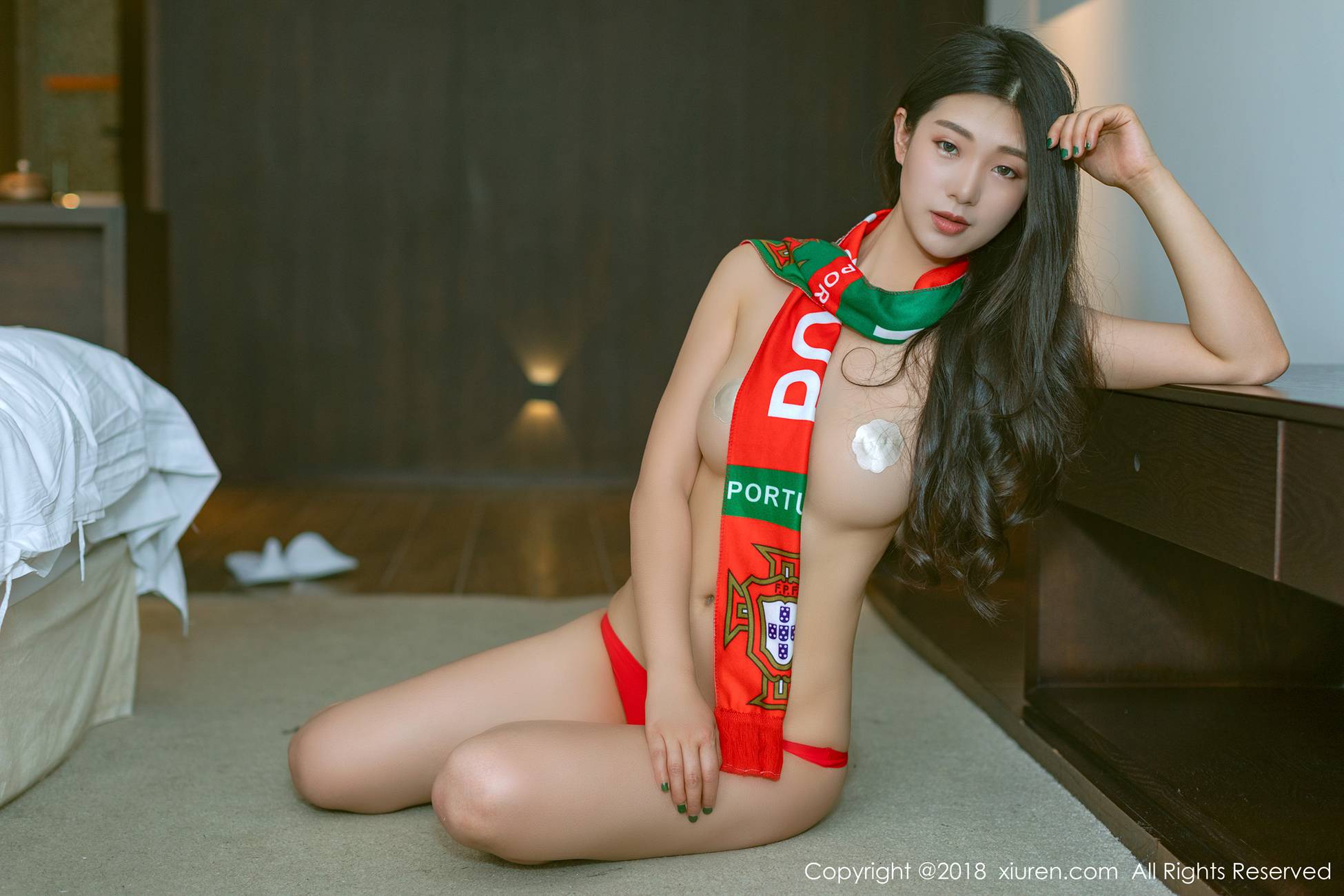 图片[21]-[Xiuren秀人网]XR20180515N01018 2018.05.15 NO.1018 宋-KiKi[40+1P] – 速更版-美库