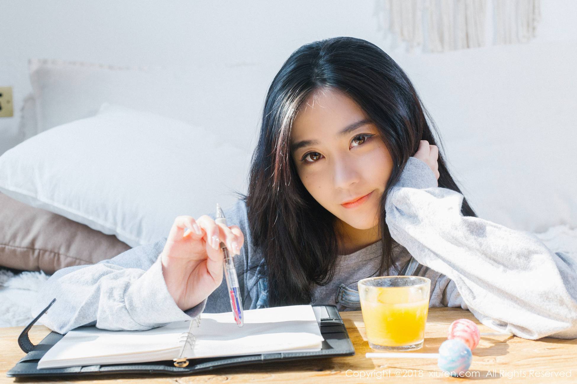 图片[12]-[Xiuren秀人网]XR20180522N01024 2018.05.22 NO.1024 许诺Sabrina[82+1P] – 速更版-美库