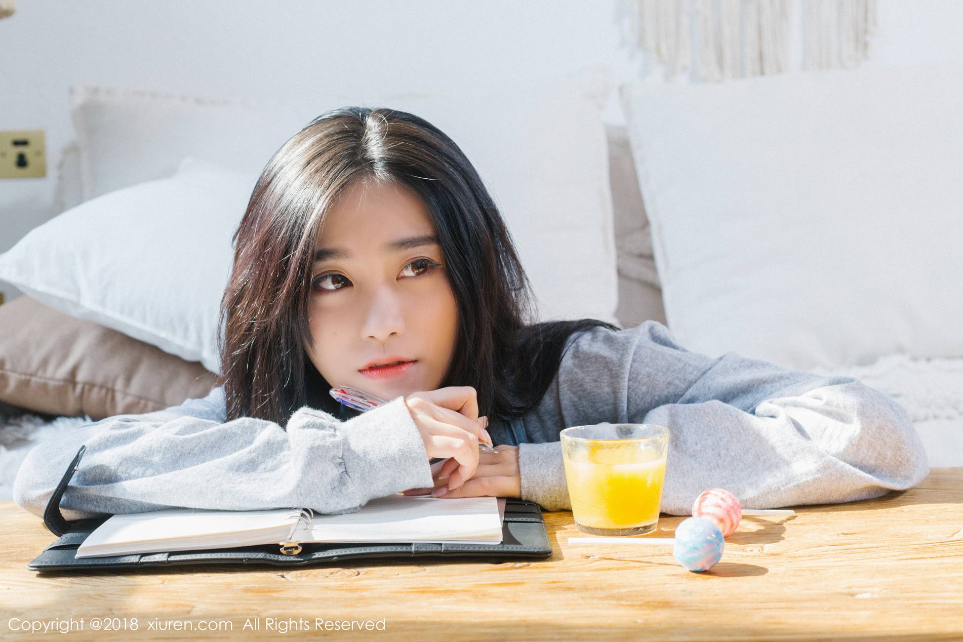 图片[13]-[Xiuren秀人网]XR20180522N01024 2018.05.22 NO.1024 许诺Sabrina[82+1P] – 速更版-美库