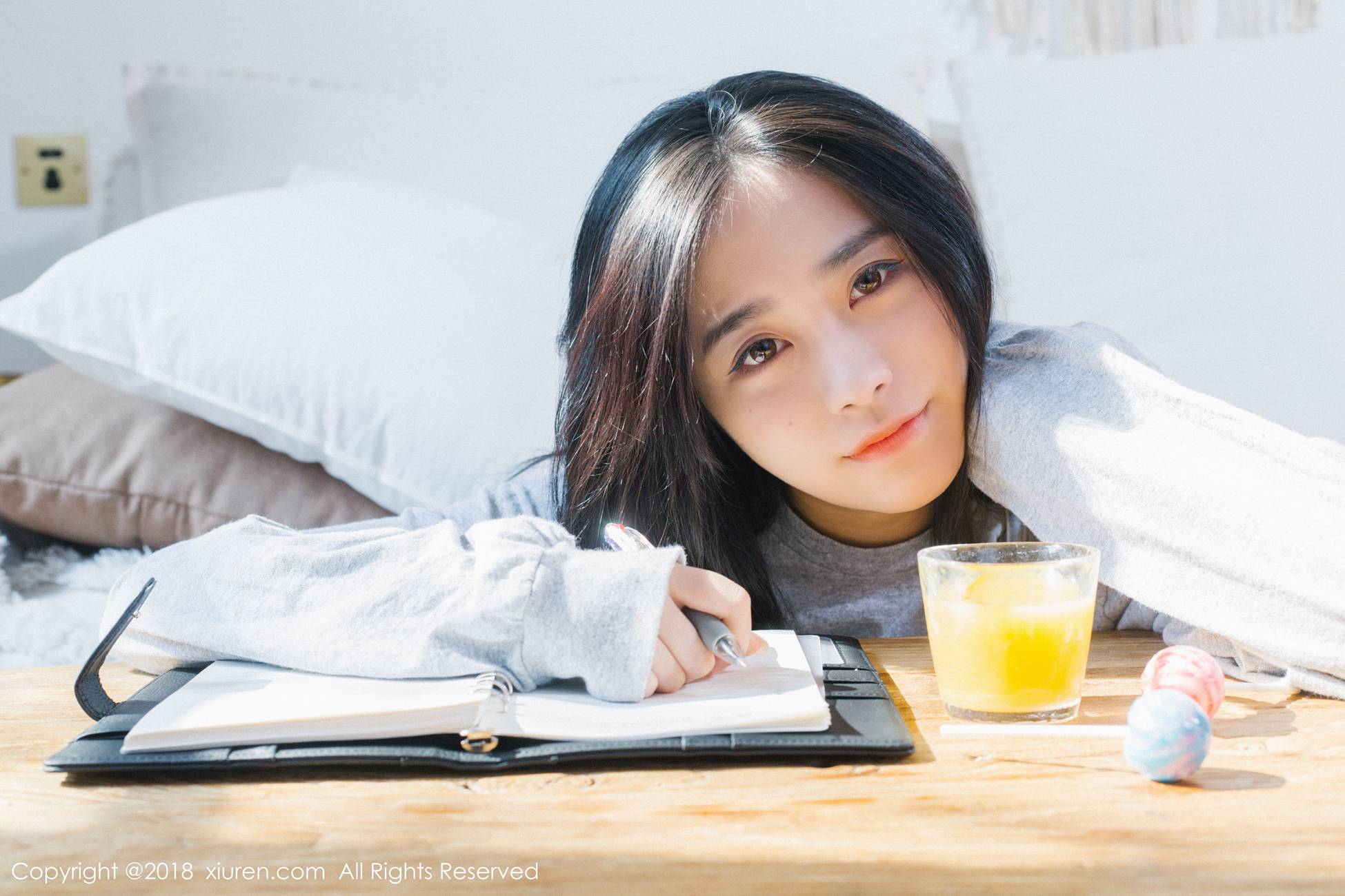 图片[14]-[Xiuren秀人网]XR20180522N01024 2018.05.22 NO.1024 许诺Sabrina[82+1P] – 速更版-美库