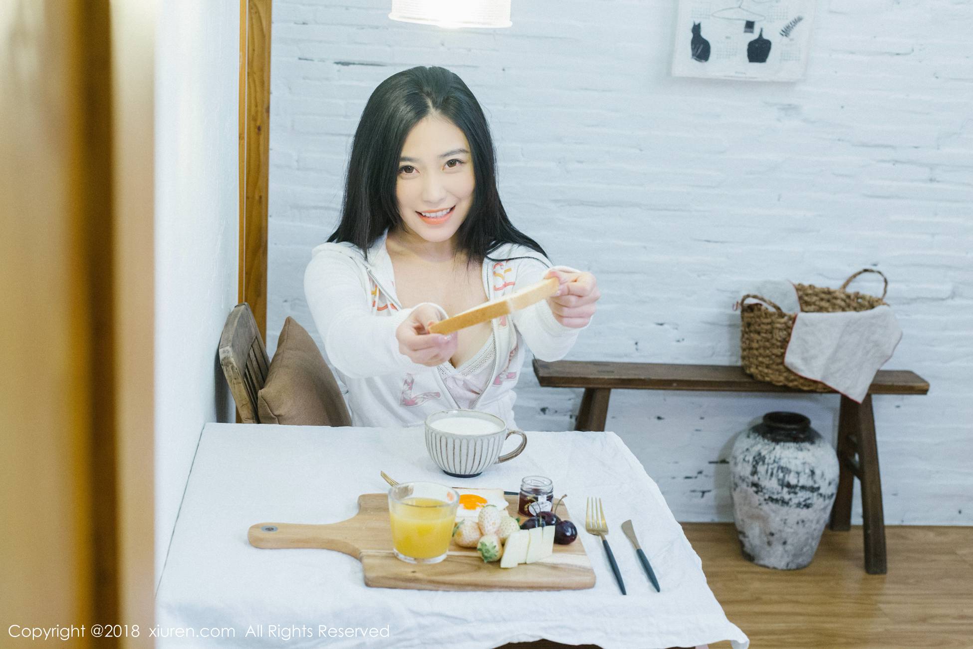 图片[16]-[Xiuren秀人网]XR20180522N01024 2018.05.22 NO.1024 许诺Sabrina[82+1P] – 速更版-美库