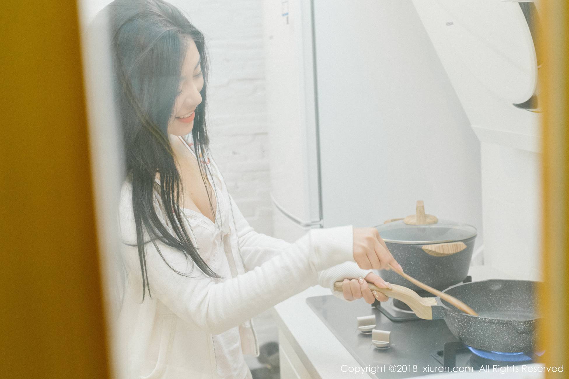 图片[17]-[Xiuren秀人网]XR20180522N01024 2018.05.22 NO.1024 许诺Sabrina[82+1P] – 速更版-美库