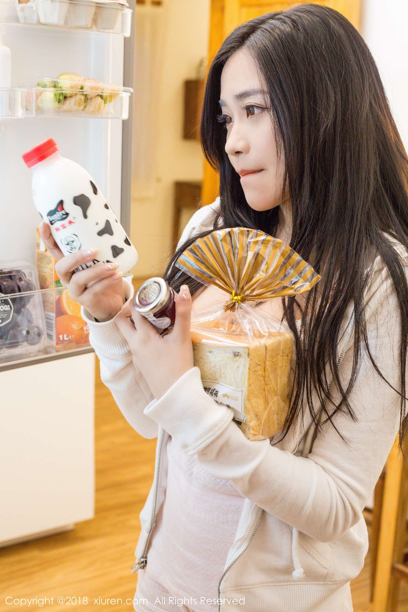 图片[19]-[Xiuren秀人网]XR20180522N01024 2018.05.22 NO.1024 许诺Sabrina[82+1P] – 速更版-美库