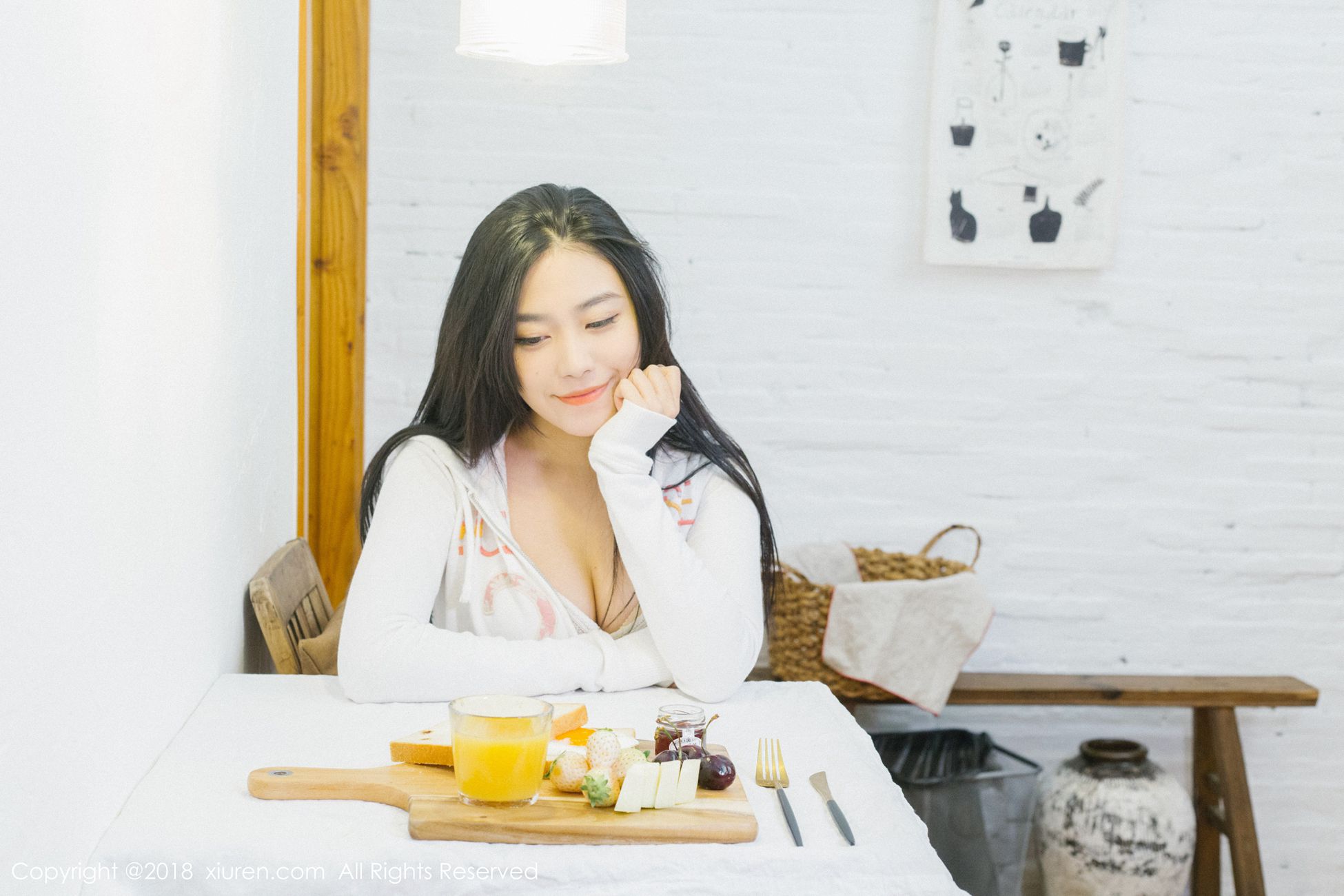 图片[29]-[Xiuren秀人网]XR20180522N01024 2018.05.22 NO.1024 许诺Sabrina[82+1P] – 速更版-美库