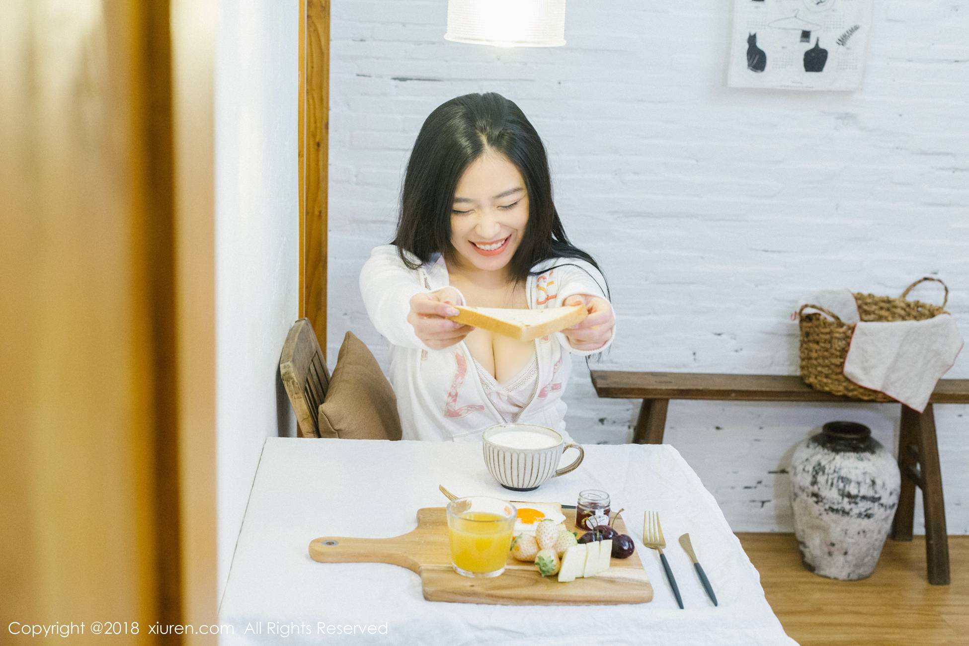 图片[30]-[Xiuren秀人网]XR20180522N01024 2018.05.22 NO.1024 许诺Sabrina[82+1P] – 速更版-美库