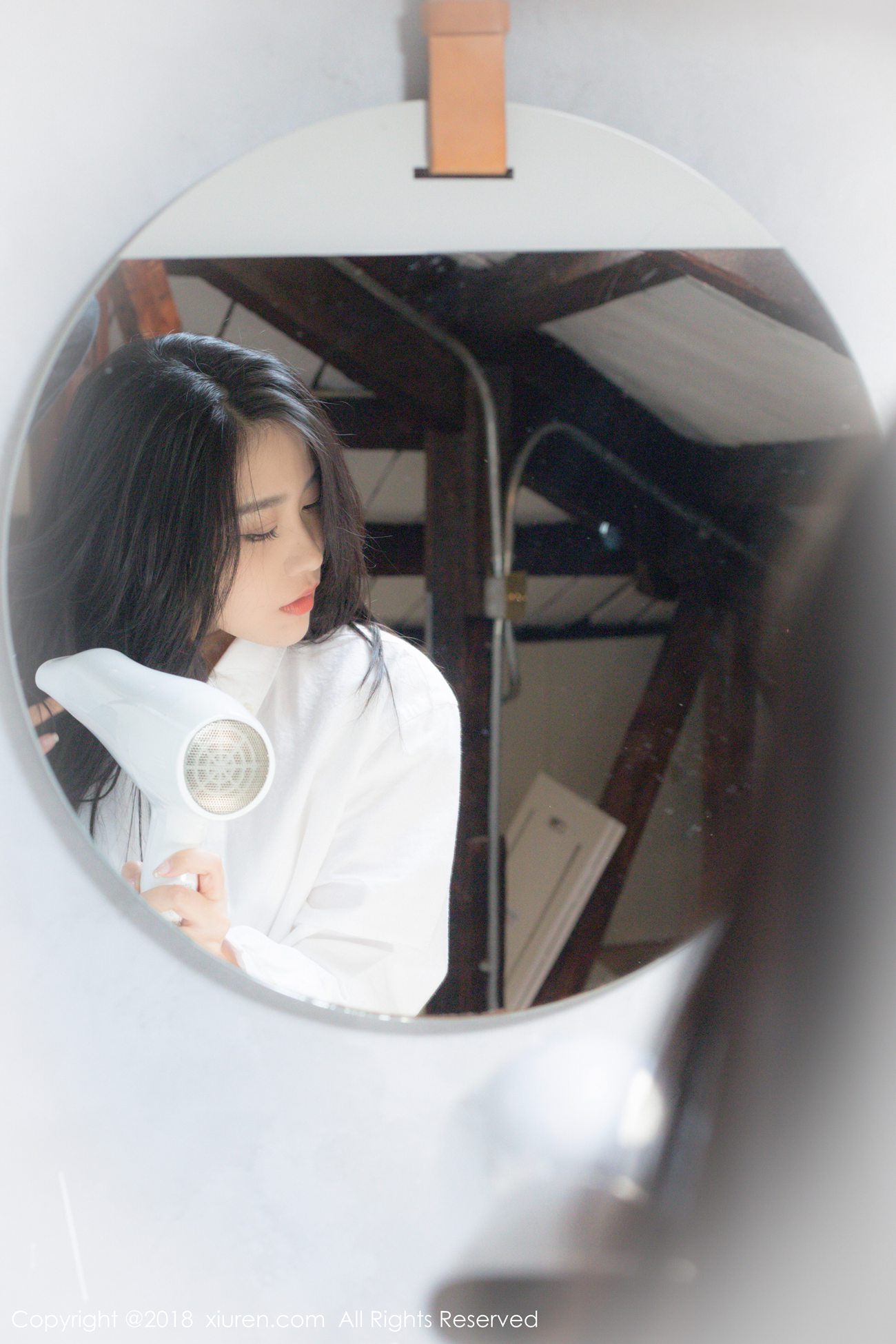 图片[35]-[Xiuren秀人网]XR20180522N01024 2018.05.22 NO.1024 许诺Sabrina[82+1P] – 速更版-美库