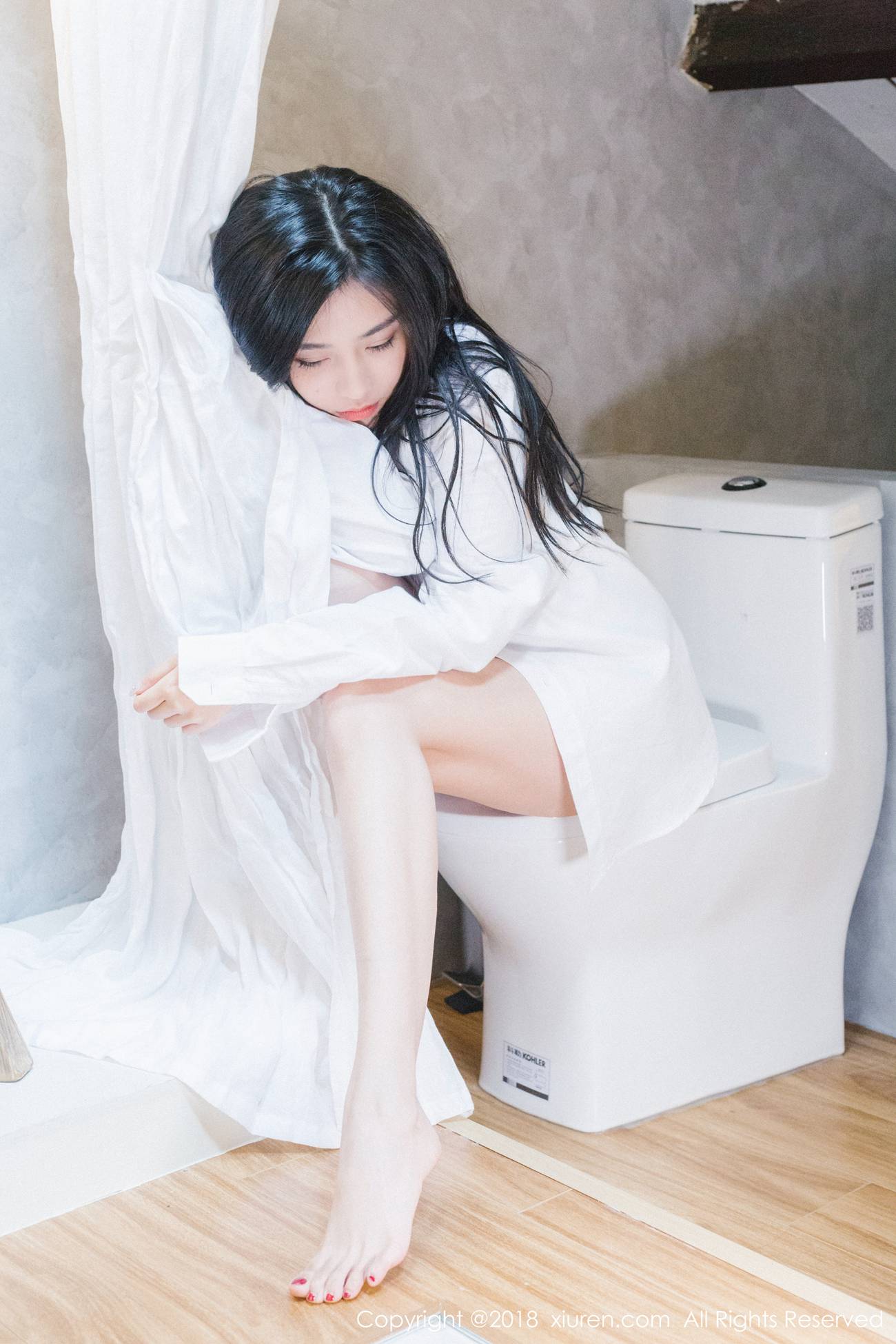 图片[36]-[Xiuren秀人网]XR20180522N01024 2018.05.22 NO.1024 许诺Sabrina[82+1P] – 速更版-美库