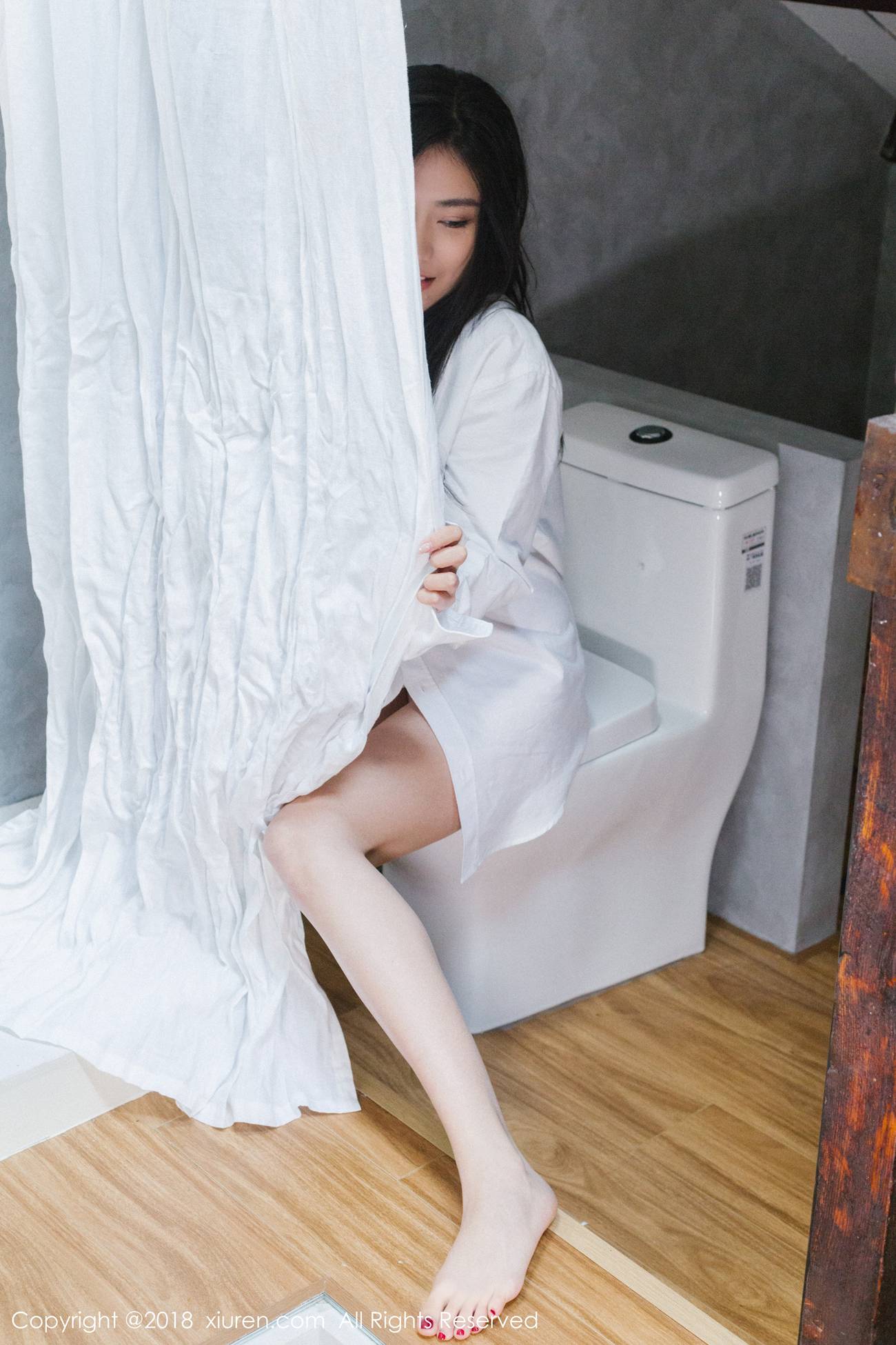 图片[37]-[Xiuren秀人网]XR20180522N01024 2018.05.22 NO.1024 许诺Sabrina[82+1P] – 速更版-美库