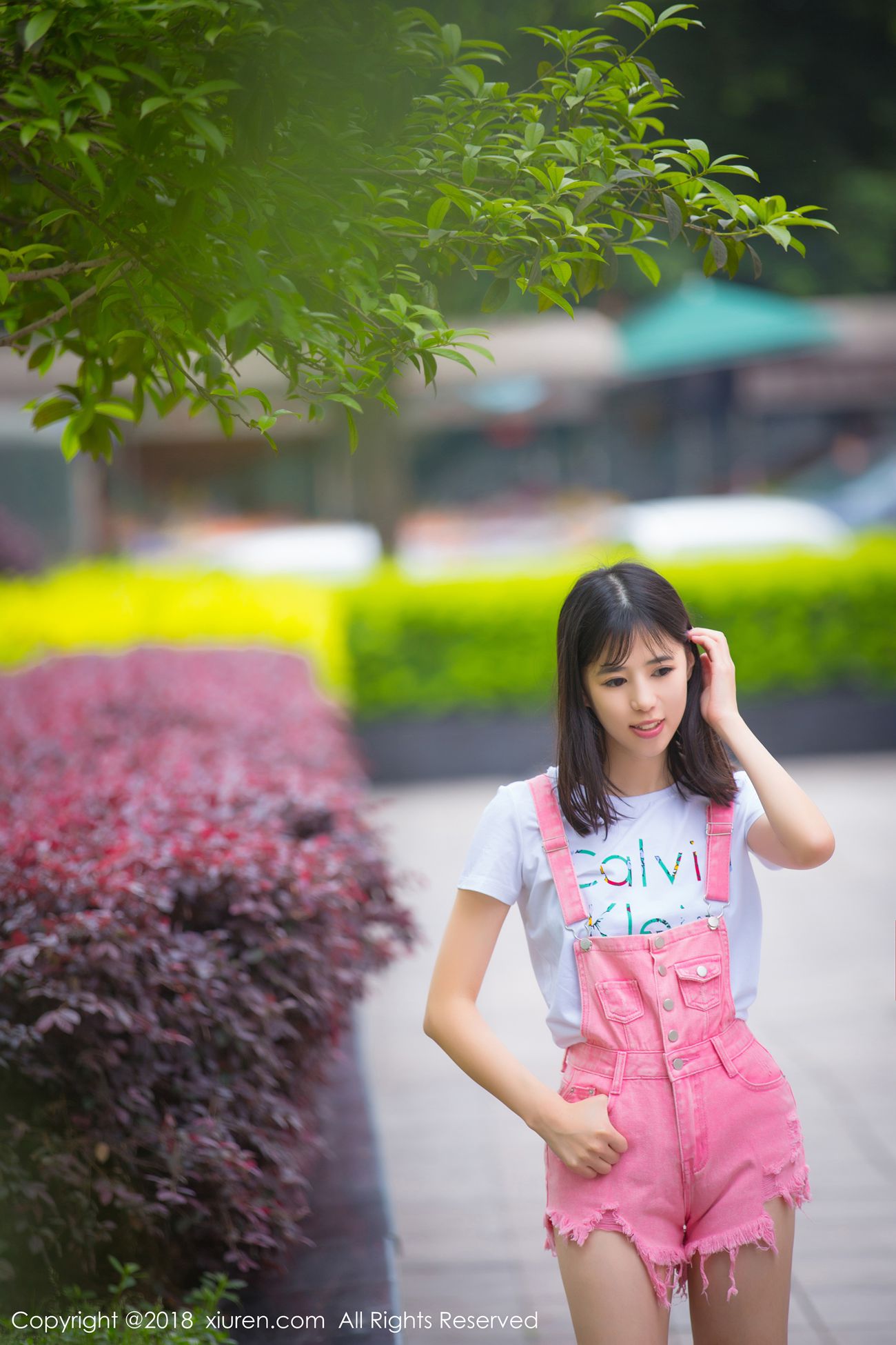 图片[28]-[Xiuren秀人网]XR20180524N01026 2018.05.24 NO.1026 艾栗栗栗栗栗栗吖[42+1P] – 速更版-美库