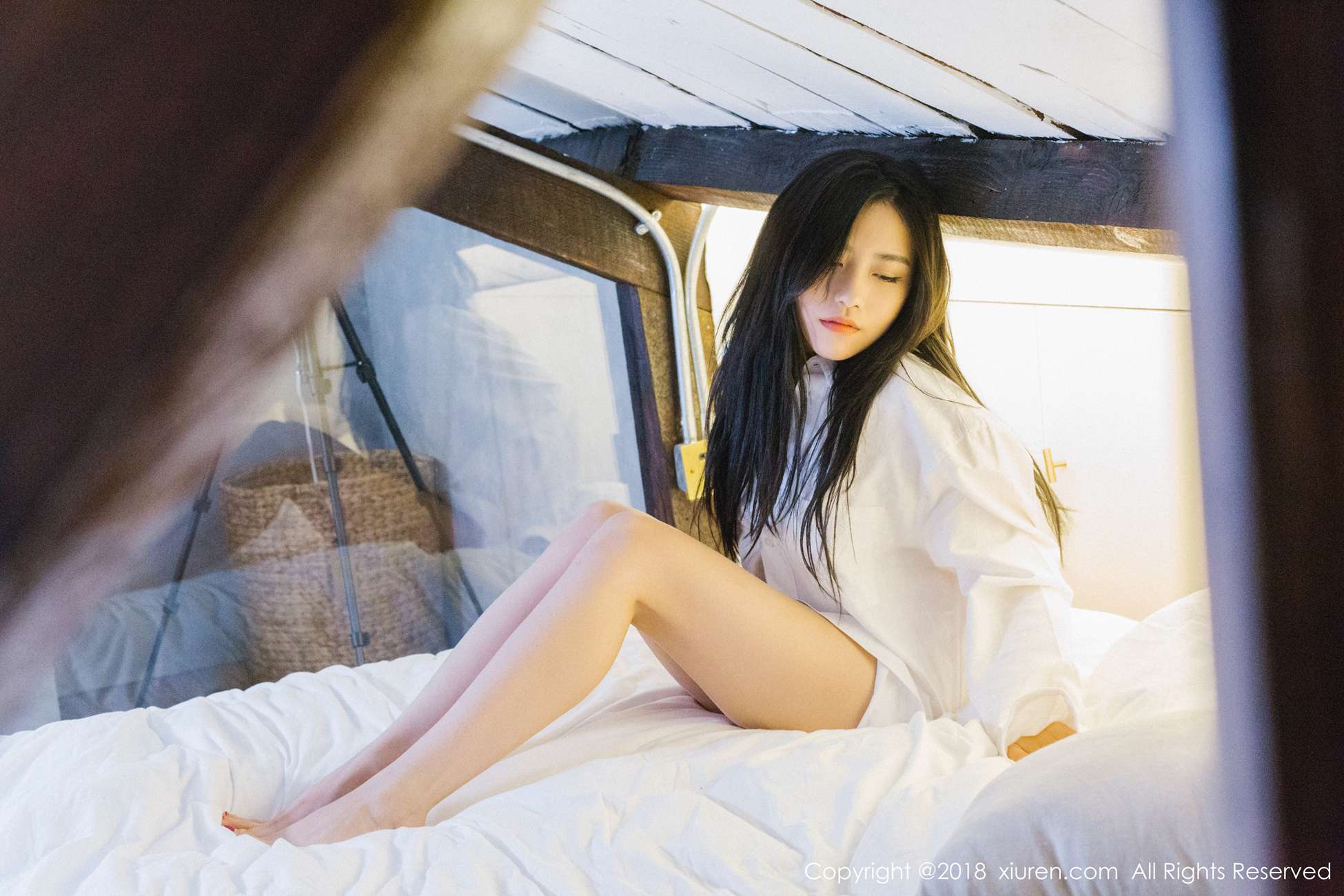 图片[44]-[Xiuren秀人网]XR20180522N01024 2018.05.22 NO.1024 许诺Sabrina[82+1P] – 速更版-美库