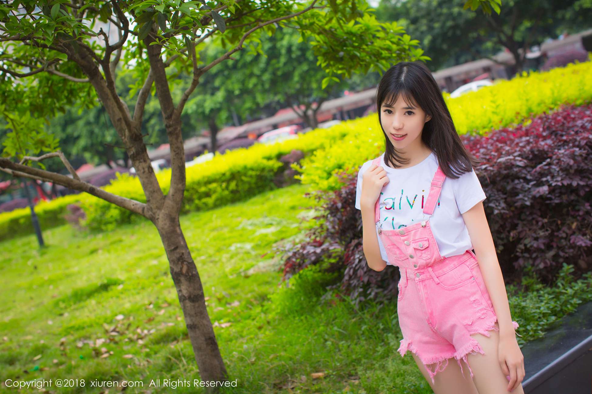 图片[34]-[Xiuren秀人网]XR20180524N01026 2018.05.24 NO.1026 艾栗栗栗栗栗栗吖[42+1P] – 速更版-美库