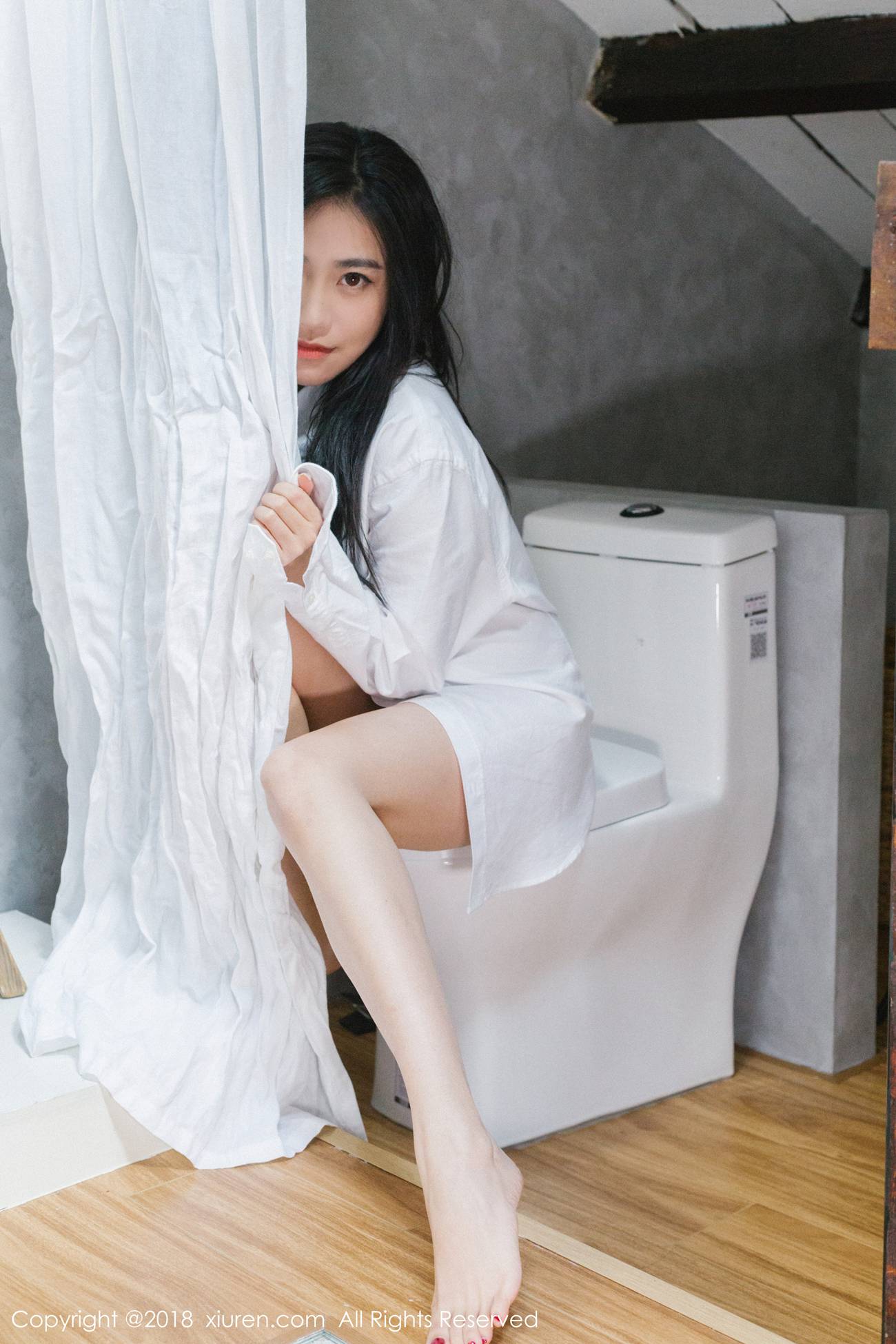 图片[47]-[Xiuren秀人网]XR20180522N01024 2018.05.22 NO.1024 许诺Sabrina[82+1P] – 速更版-美库