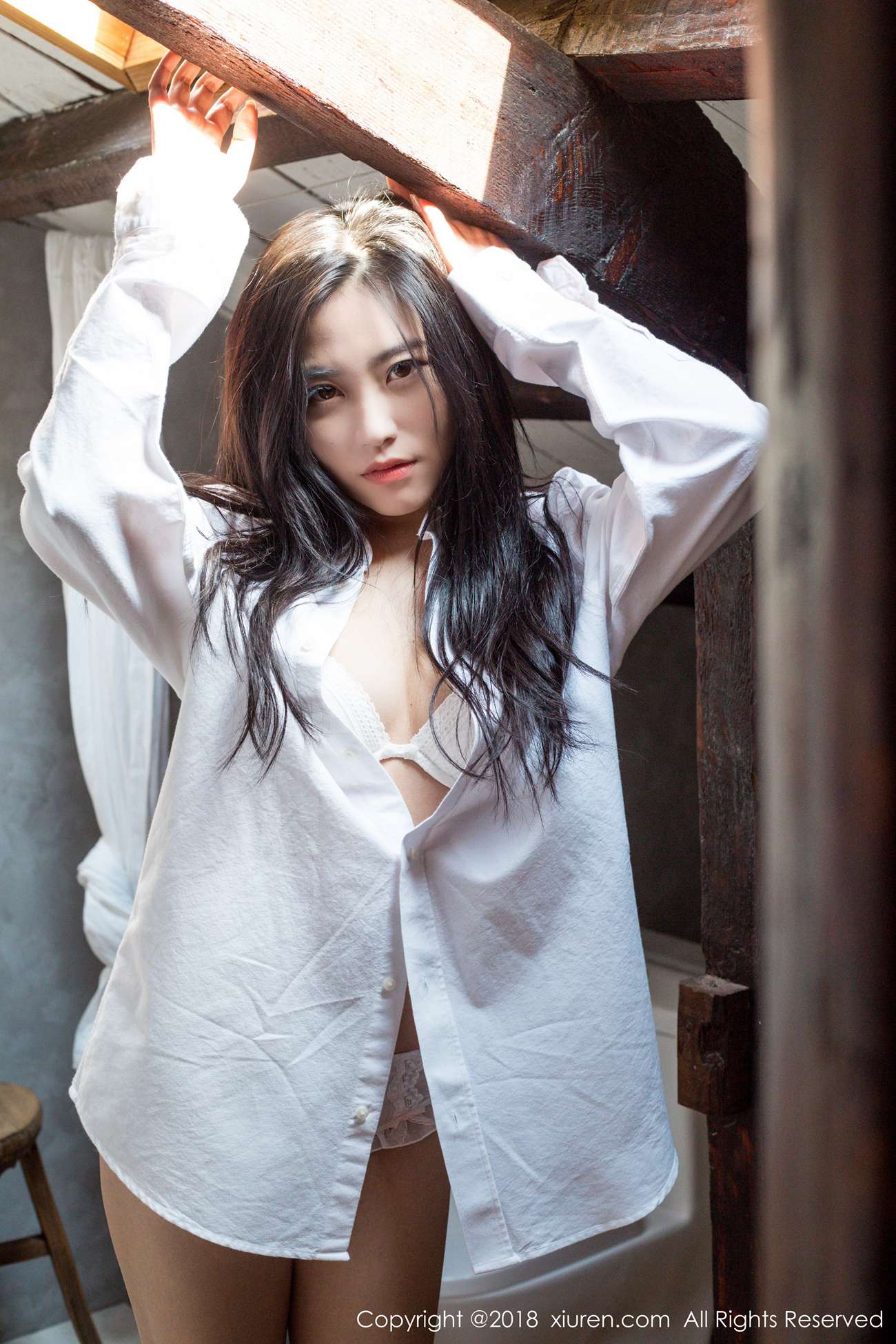 图片[49]-[Xiuren秀人网]XR20180522N01024 2018.05.22 NO.1024 许诺Sabrina[82+1P] – 速更版-美库