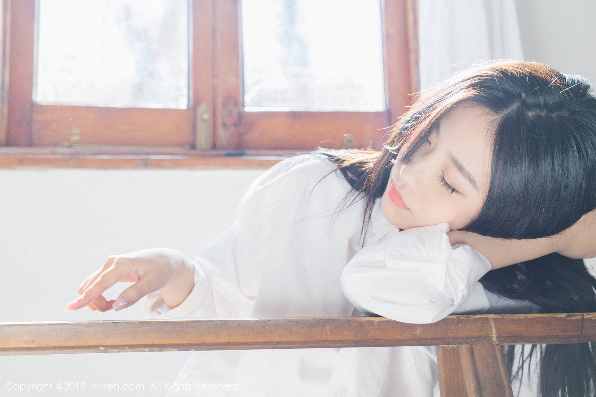 图片[52]-[Xiuren秀人网]XR20180522N01024 2018.05.22 NO.1024 许诺Sabrina[82+1P] – 速更版-美库