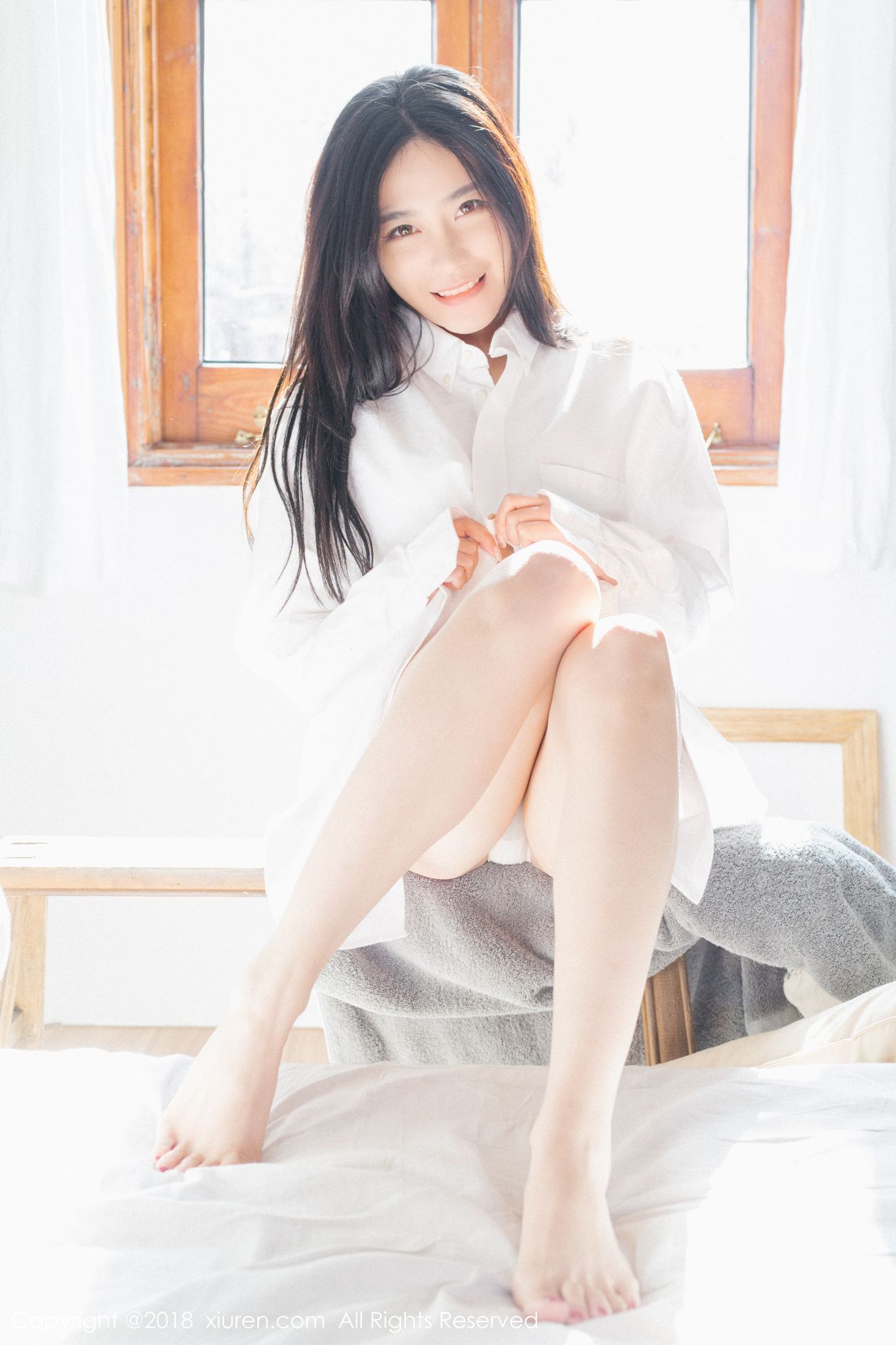 图片[59]-[Xiuren秀人网]XR20180522N01024 2018.05.22 NO.1024 许诺Sabrina[82+1P] – 速更版-美库