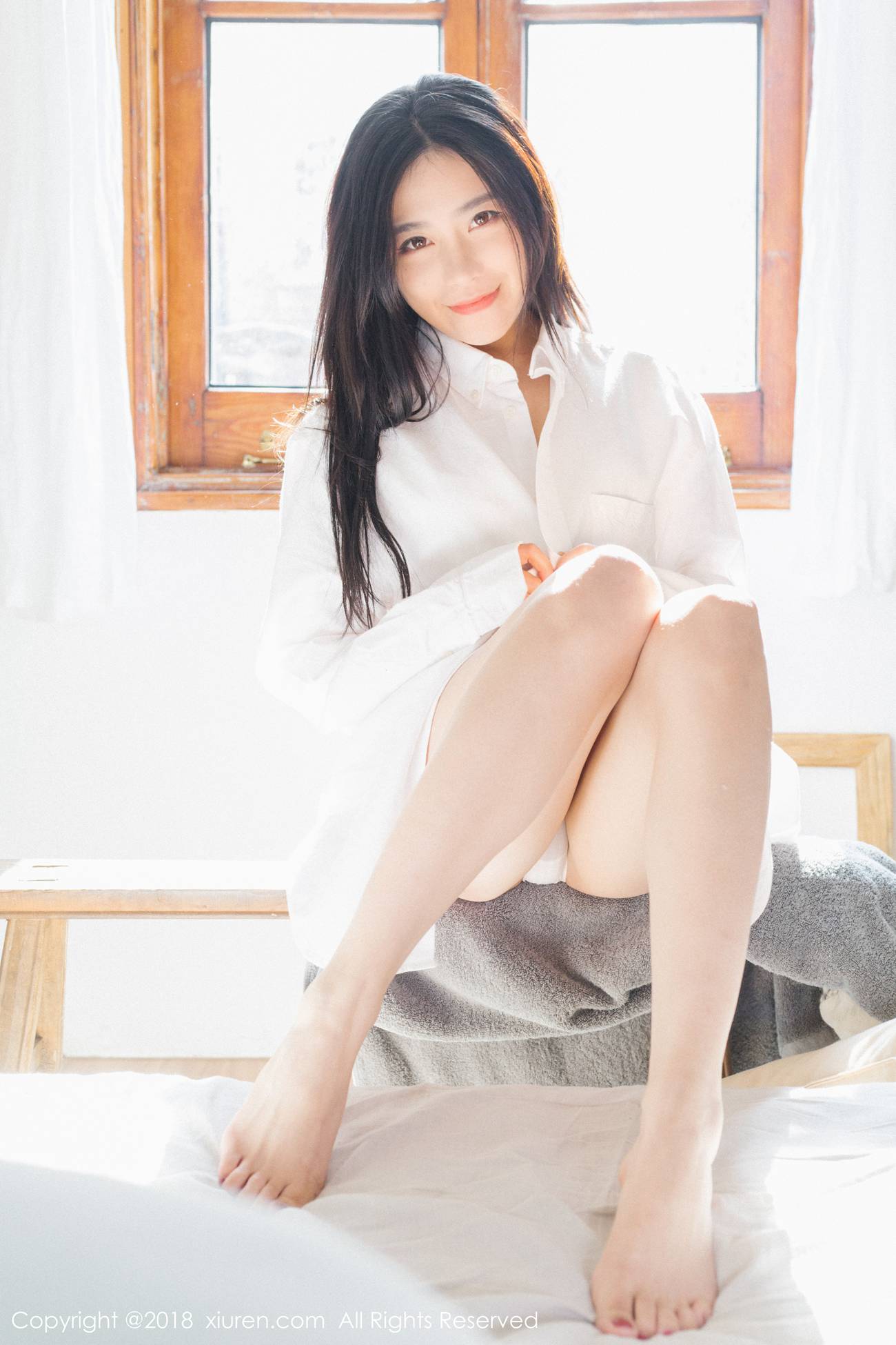 图片[60]-[Xiuren秀人网]XR20180522N01024 2018.05.22 NO.1024 许诺Sabrina[82+1P] – 速更版-美库