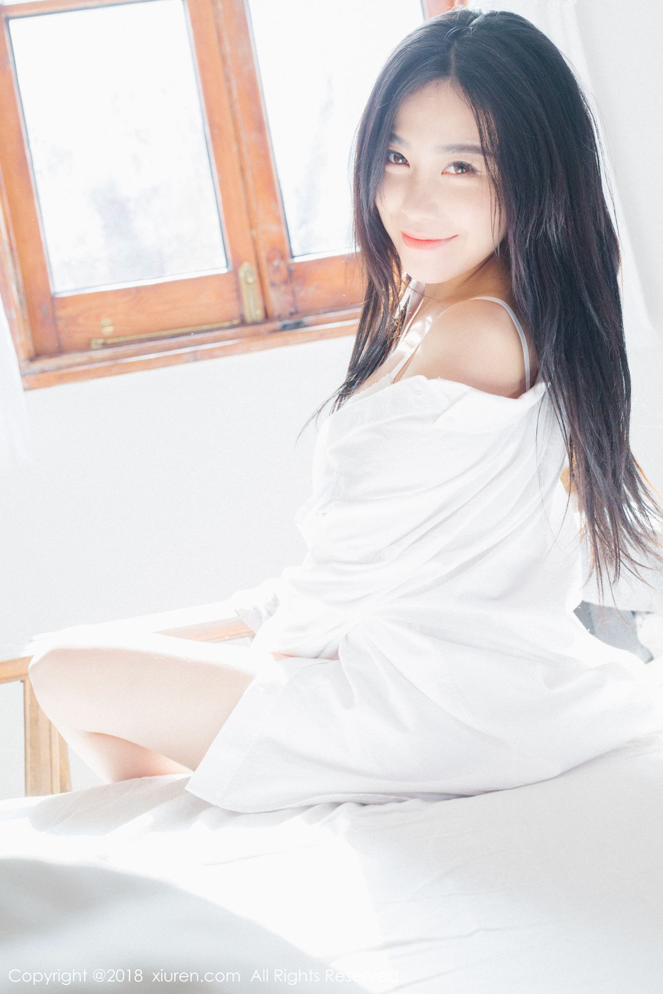 图片[62]-[Xiuren秀人网]XR20180522N01024 2018.05.22 NO.1024 许诺Sabrina[82+1P] – 速更版-美库