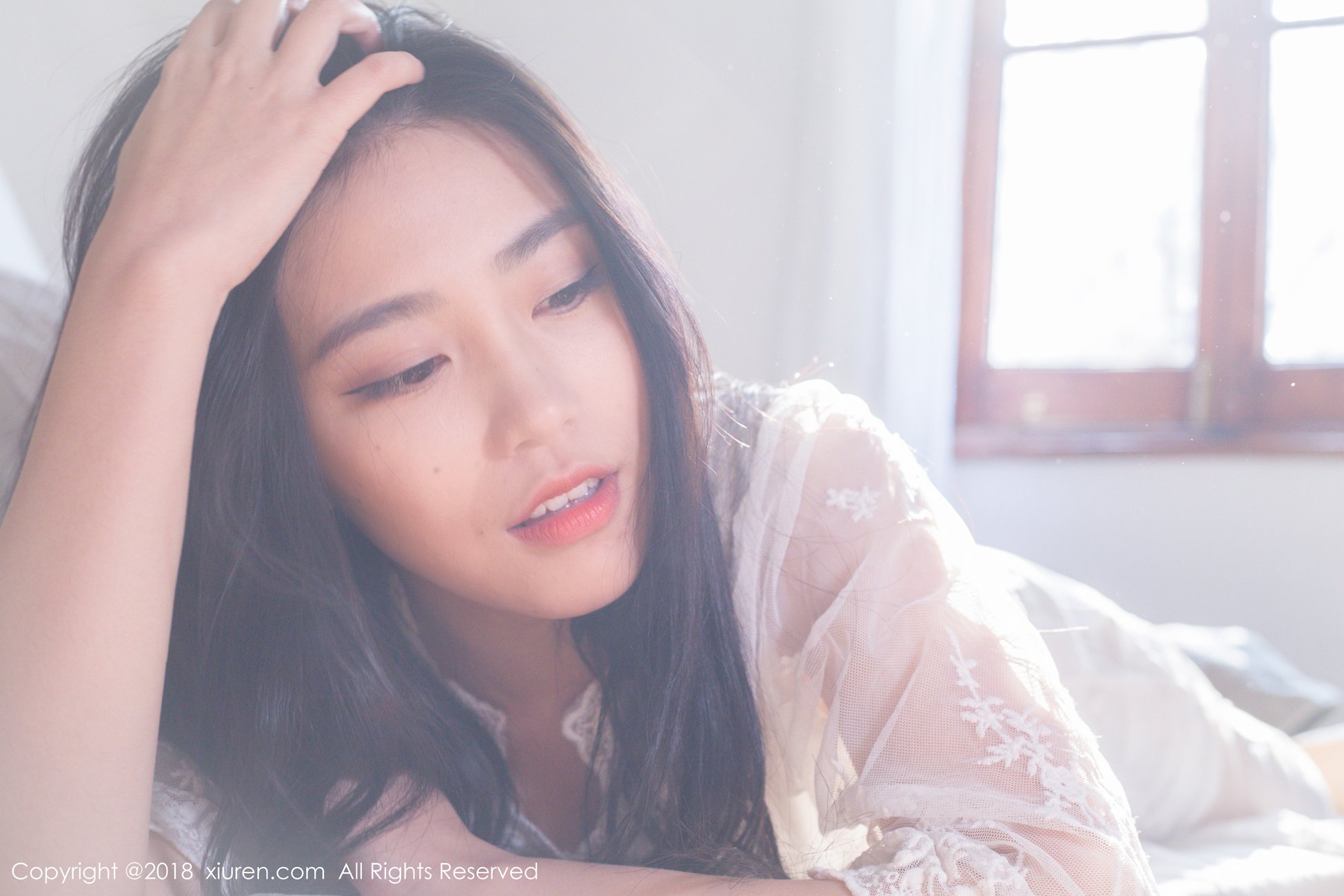 图片[63]-[Xiuren秀人网]XR20180522N01024 2018.05.22 NO.1024 许诺Sabrina[82+1P] – 速更版-美库