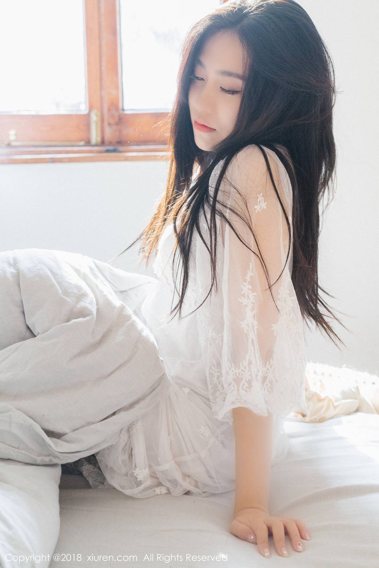 图片[66]-[Xiuren秀人网]XR20180522N01024 2018.05.22 NO.1024 许诺Sabrina[82+1P] – 速更版-美库