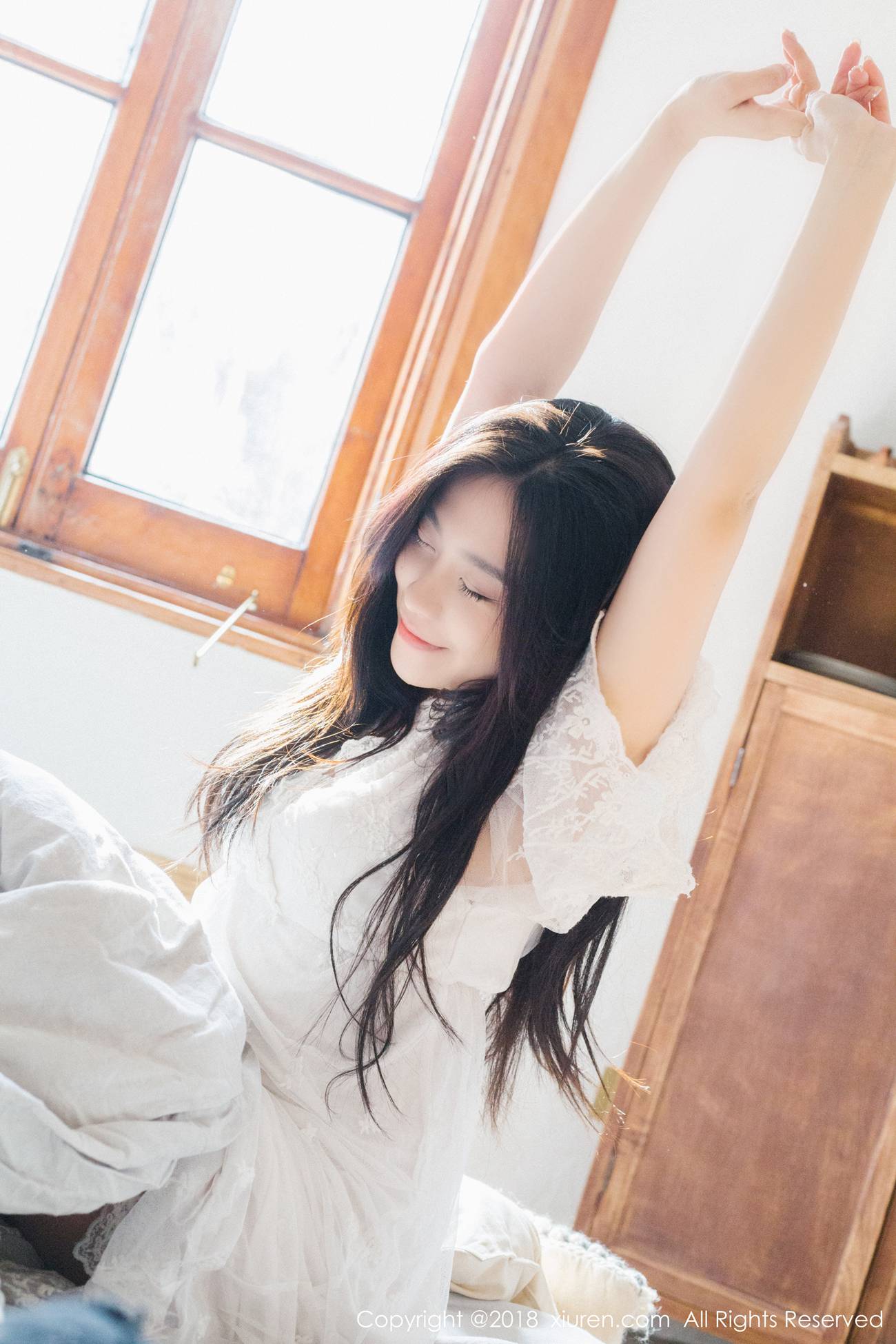 图片[68]-[Xiuren秀人网]XR20180522N01024 2018.05.22 NO.1024 许诺Sabrina[82+1P] – 速更版-美库