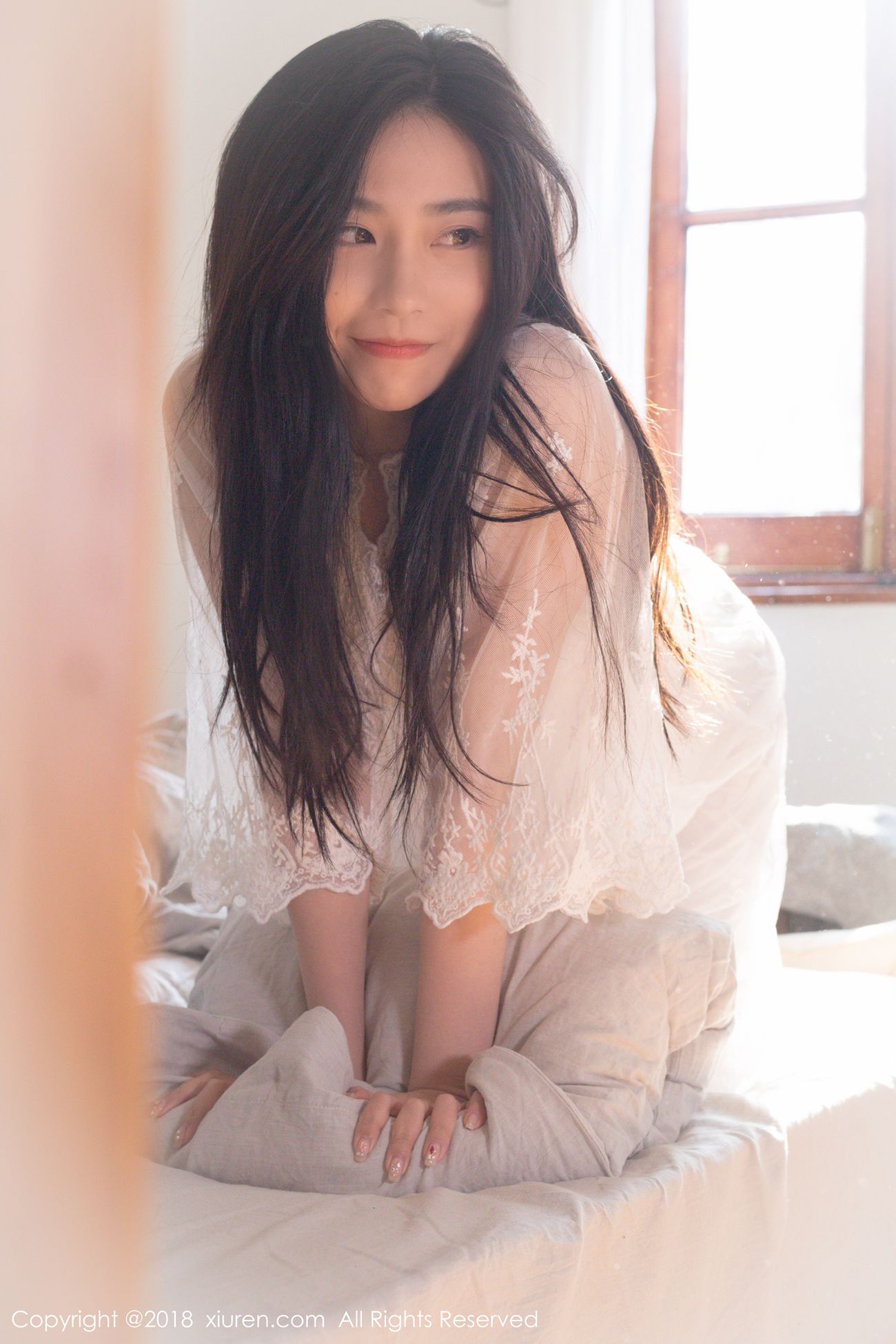 图片[70]-[Xiuren秀人网]XR20180522N01024 2018.05.22 NO.1024 许诺Sabrina[82+1P] – 速更版-美库