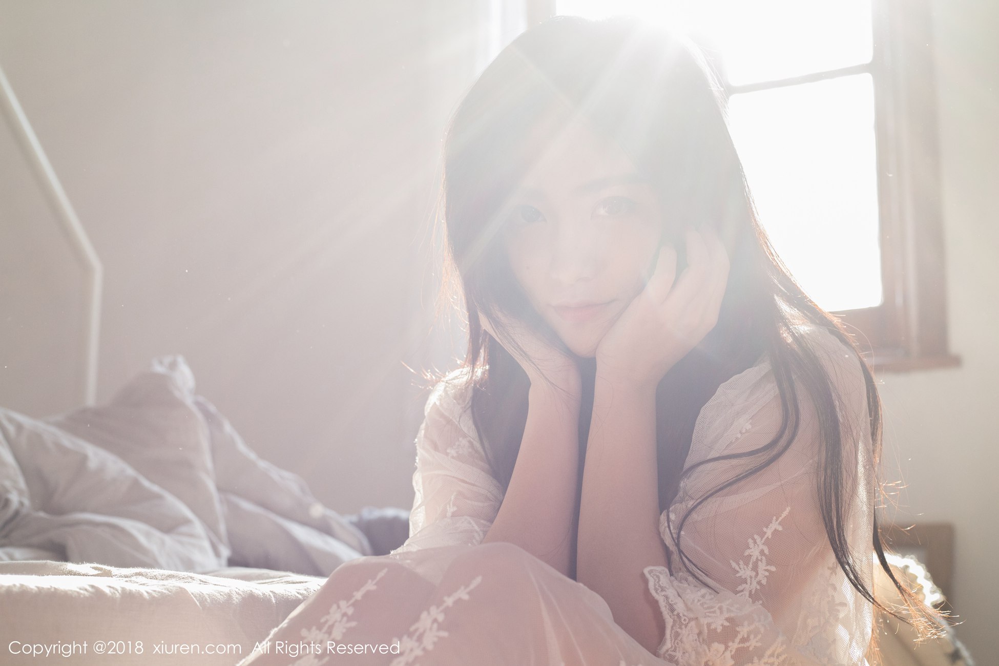 图片[71]-[Xiuren秀人网]XR20180522N01024 2018.05.22 NO.1024 许诺Sabrina[82+1P] – 速更版-美库