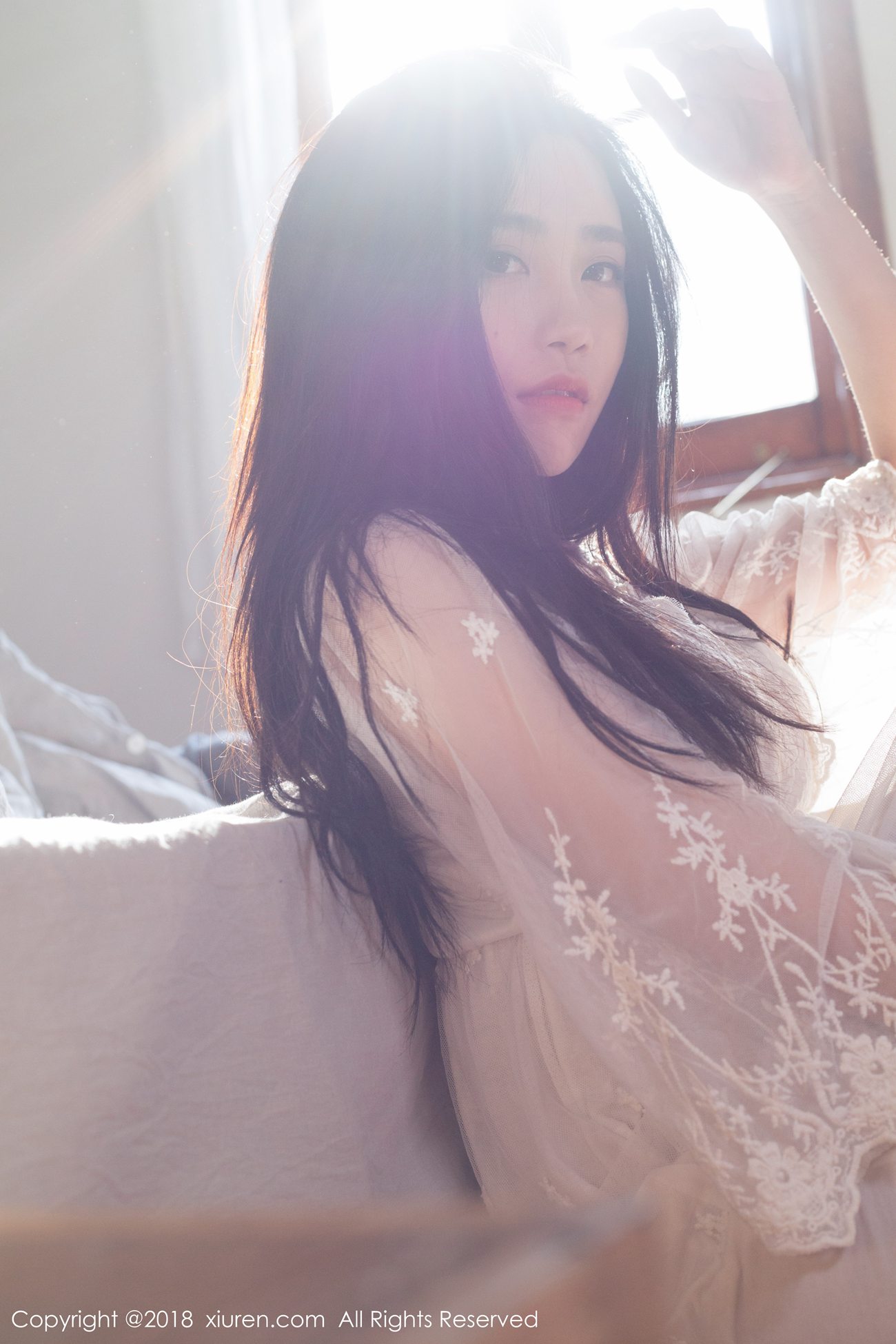 图片[73]-[Xiuren秀人网]XR20180522N01024 2018.05.22 NO.1024 许诺Sabrina[82+1P] – 速更版-美库