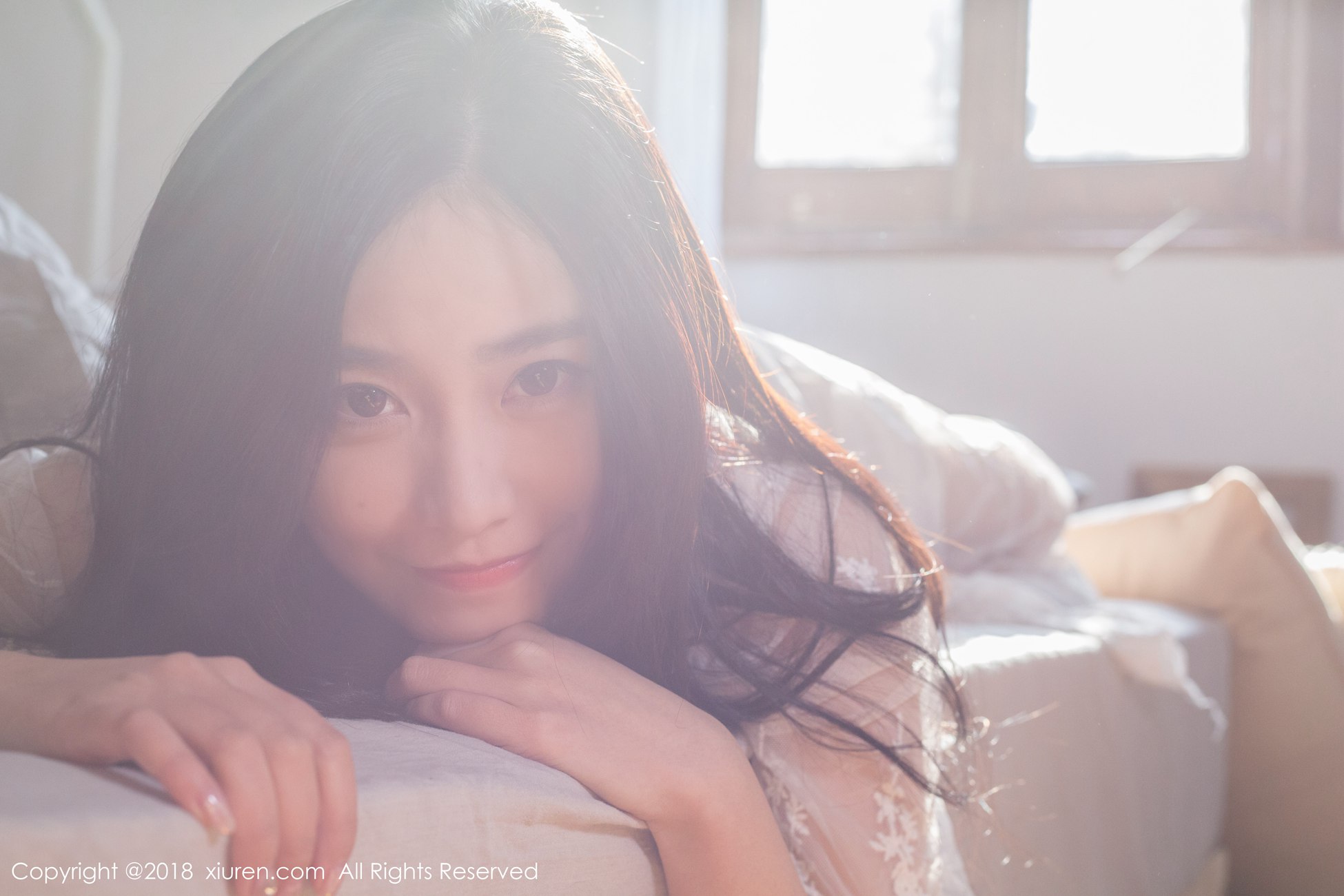 图片[77]-[Xiuren秀人网]XR20180522N01024 2018.05.22 NO.1024 许诺Sabrina[82+1P] – 速更版-美库