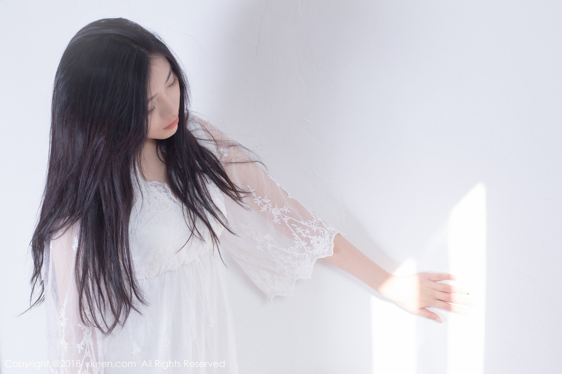 图片[79]-[Xiuren秀人网]XR20180522N01024 2018.05.22 NO.1024 许诺Sabrina[82+1P] – 速更版-美库