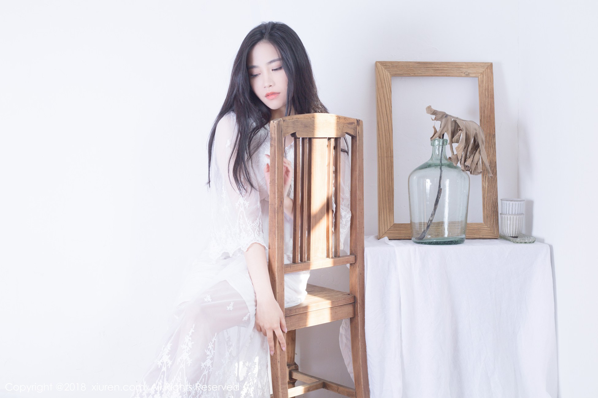 图片[80]-[Xiuren秀人网]XR20180522N01024 2018.05.22 NO.1024 许诺Sabrina[82+1P] – 速更版-美库