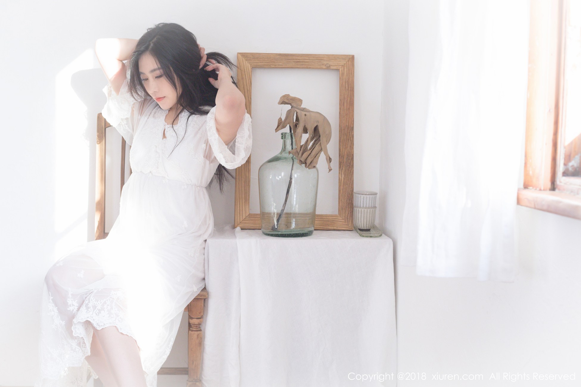 图片[82]-[Xiuren秀人网]XR20180522N01024 2018.05.22 NO.1024 许诺Sabrina[82+1P] – 速更版-美库