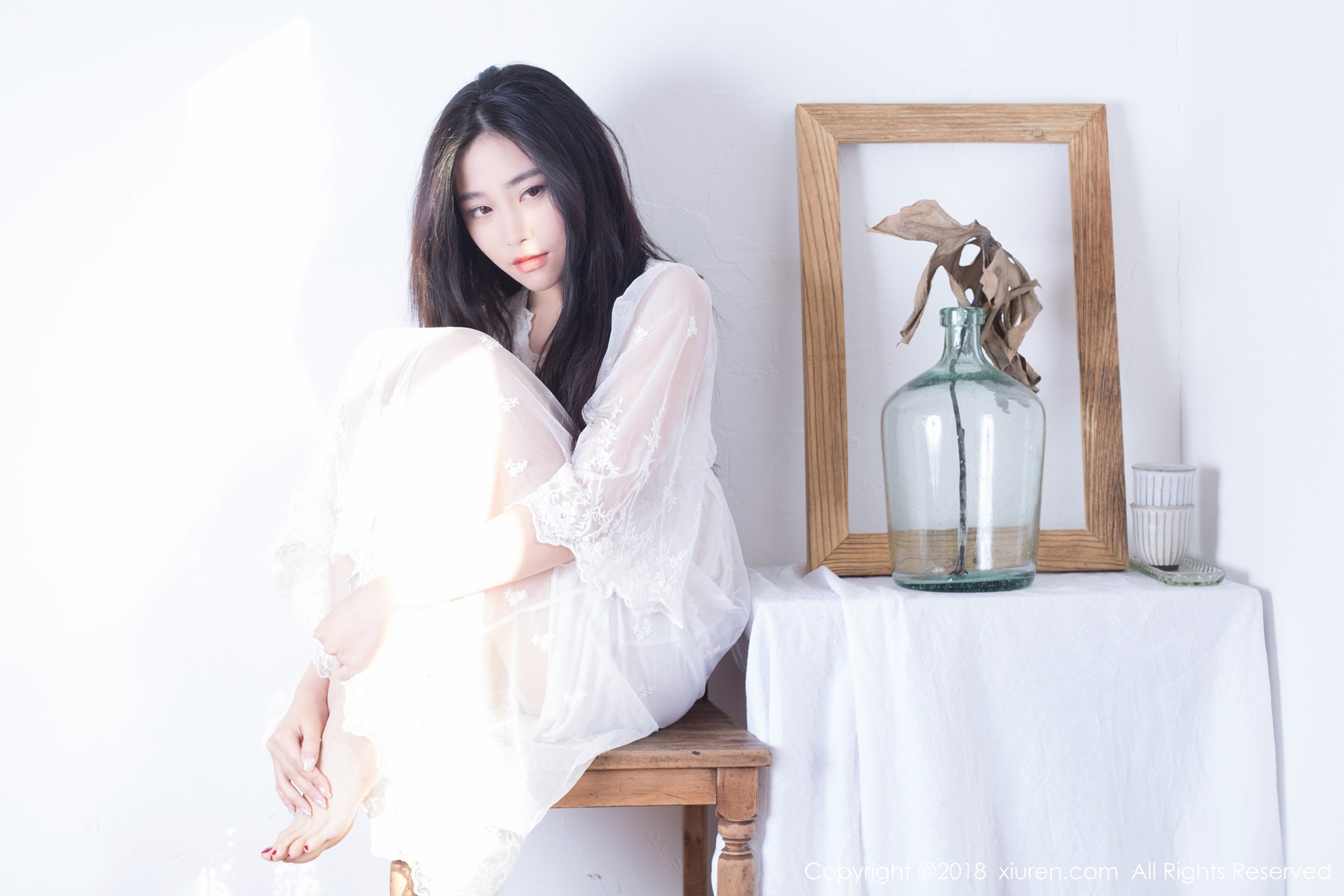 图片[83]-[Xiuren秀人网]XR20180522N01024 2018.05.22 NO.1024 许诺Sabrina[82+1P] – 速更版-美库